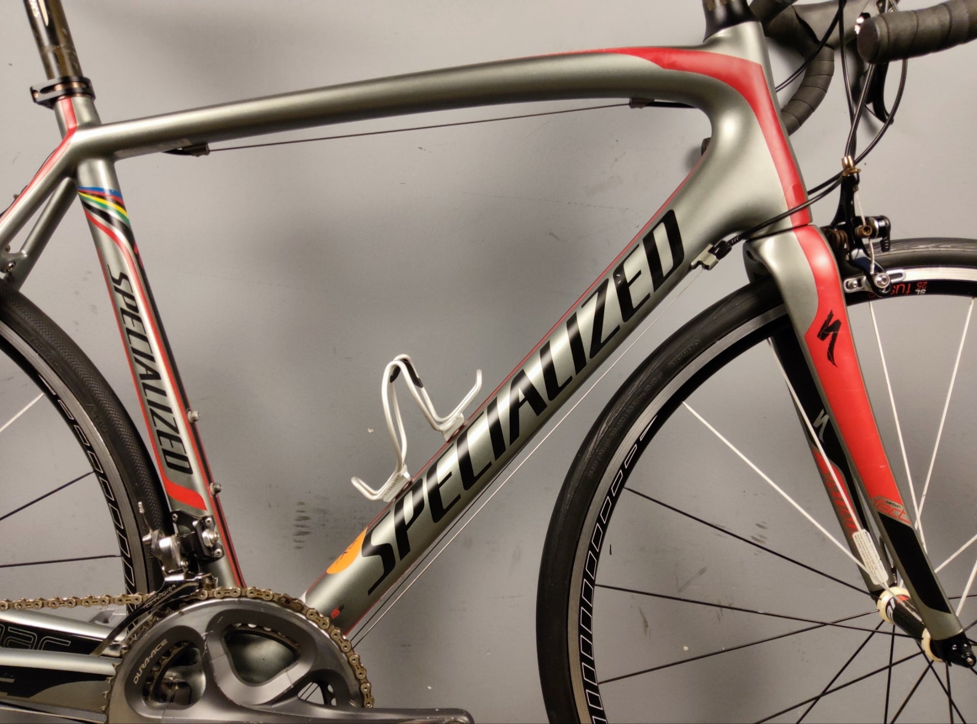 RENT Specialized Tarmac Comp Road Bike