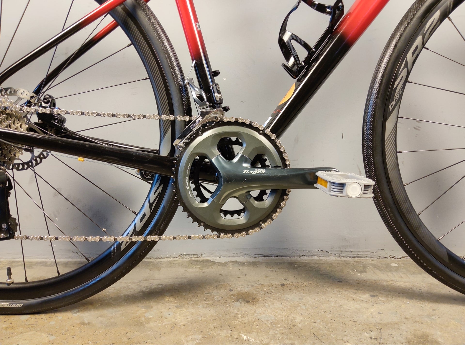 RENT Liv Avail AR 2 Road Bike