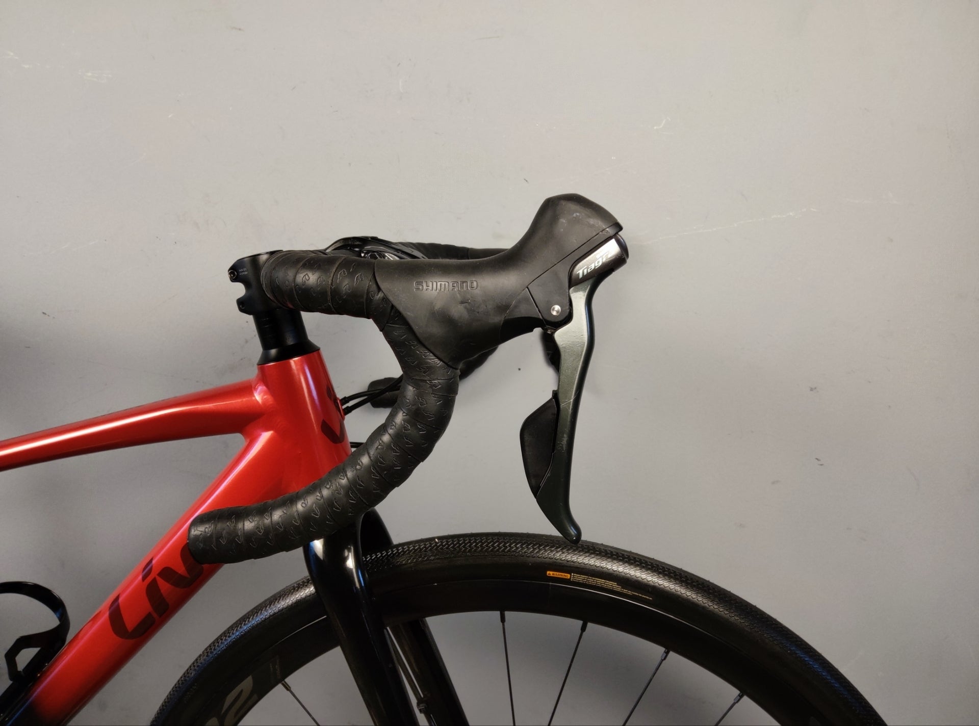 RENT Liv Avail AR 2 Road Bike