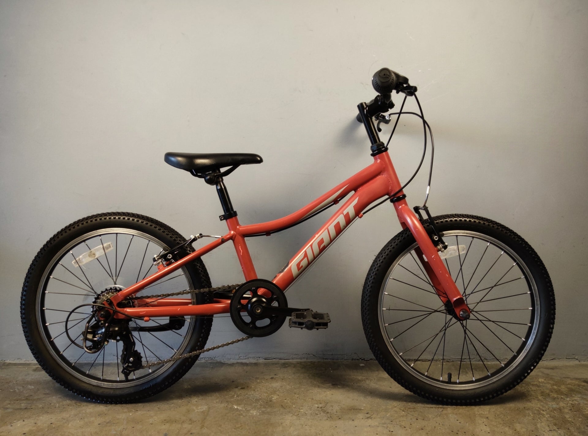 Giant XTC kids Bike