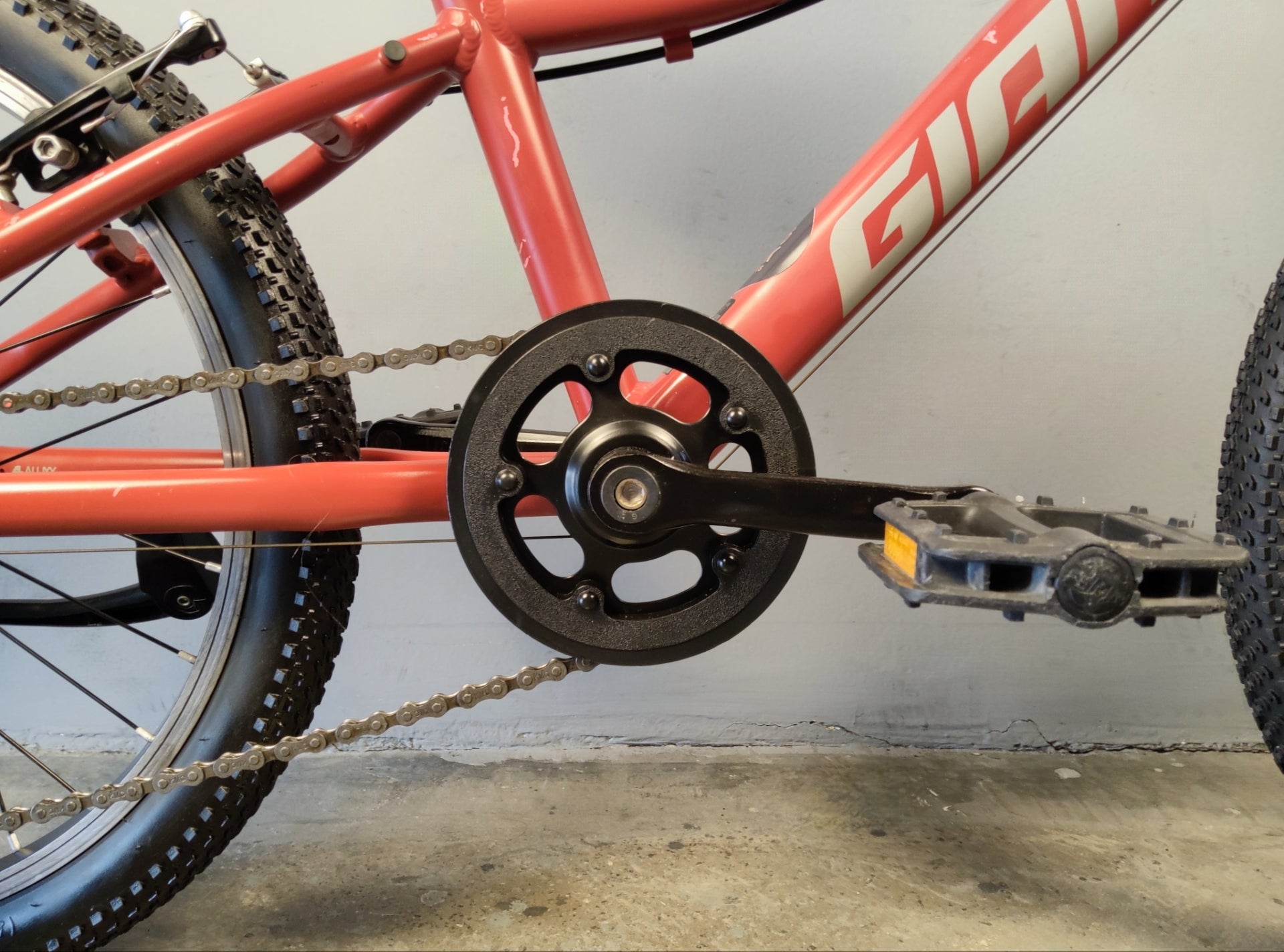 Giant XTC kids Bike