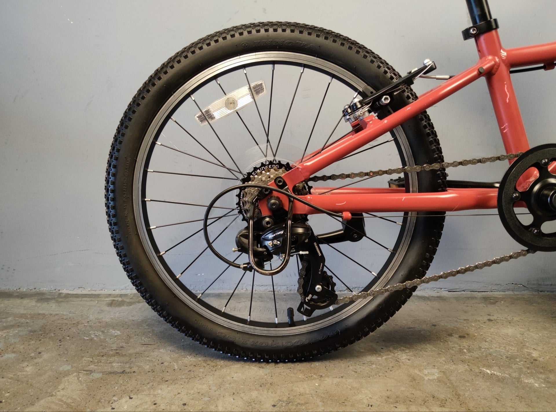Giant XTC kids Bike