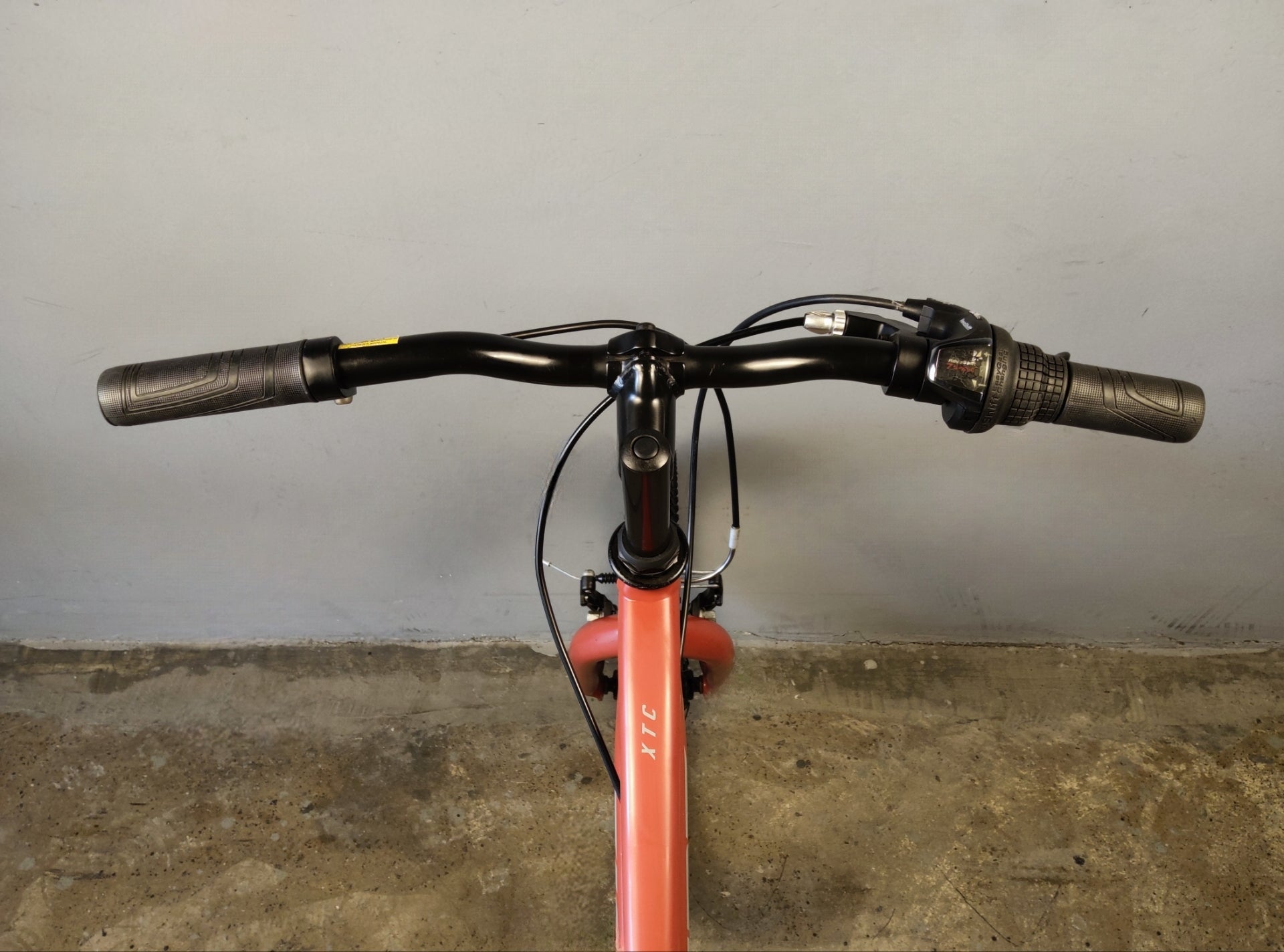 Giant XTC kids Bike