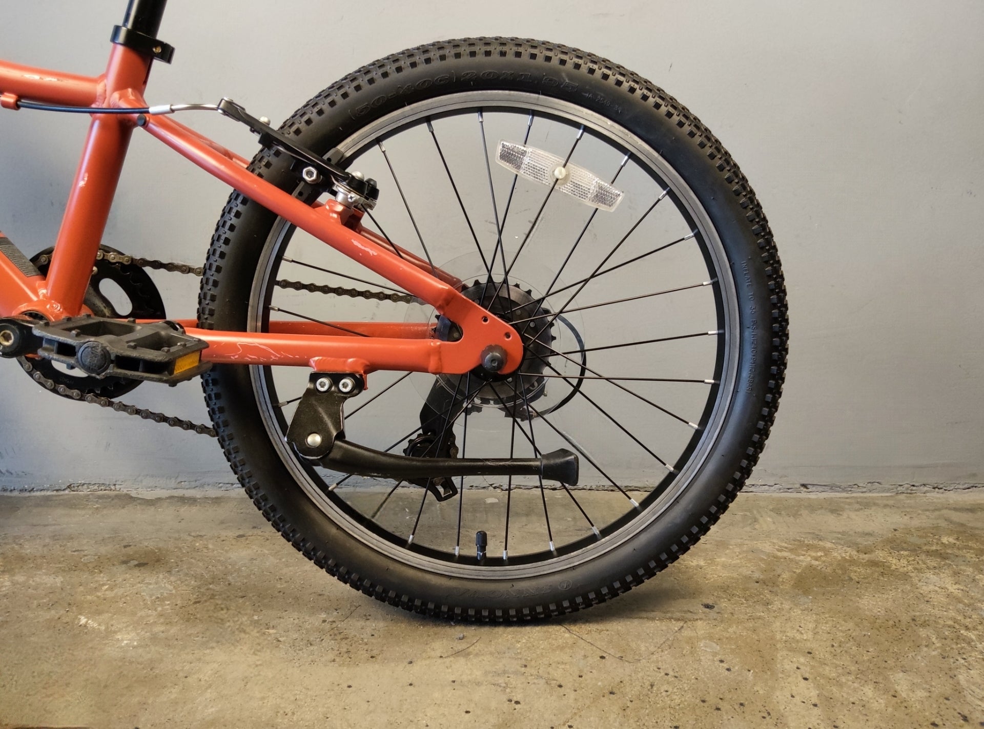 Giant XTC kids Bike