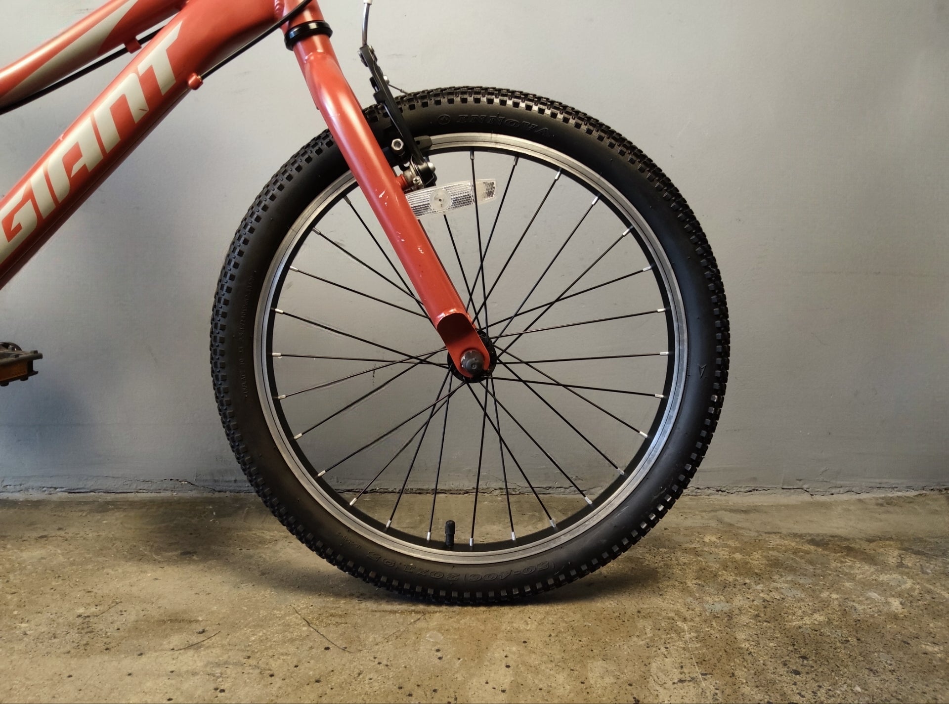Giant XTC kids Bike