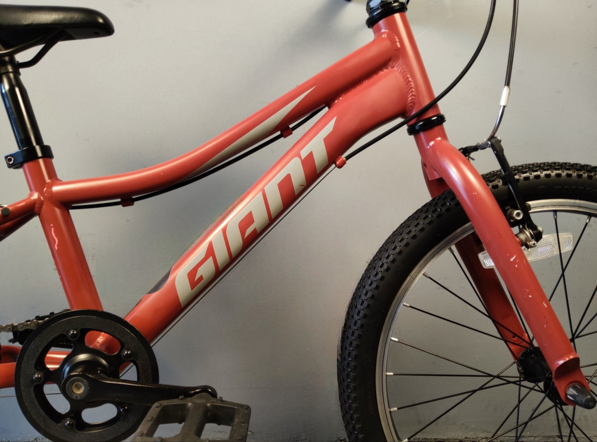 Giant XTC kids Bike