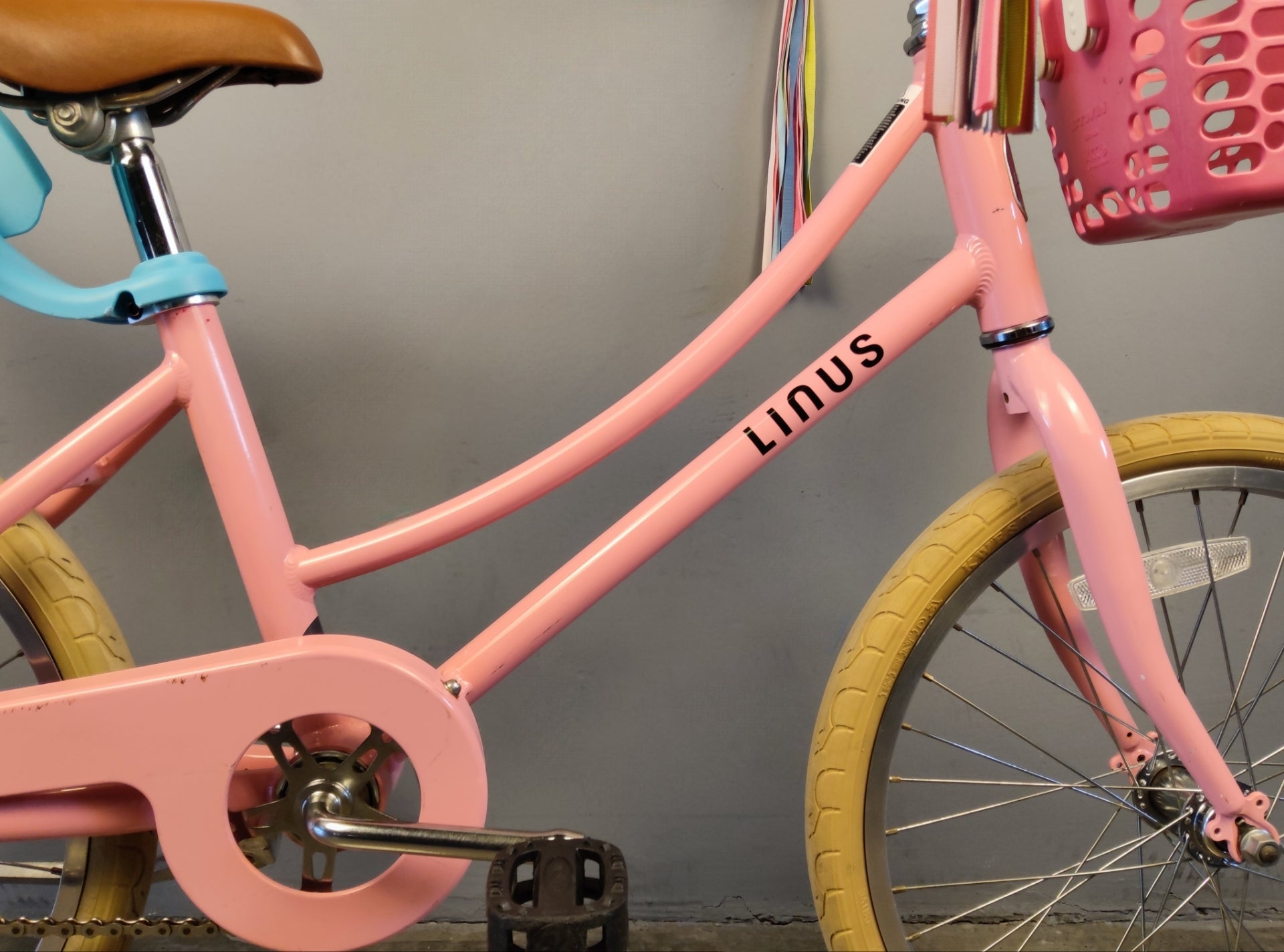 Linus Lil Dutchi kids Bike