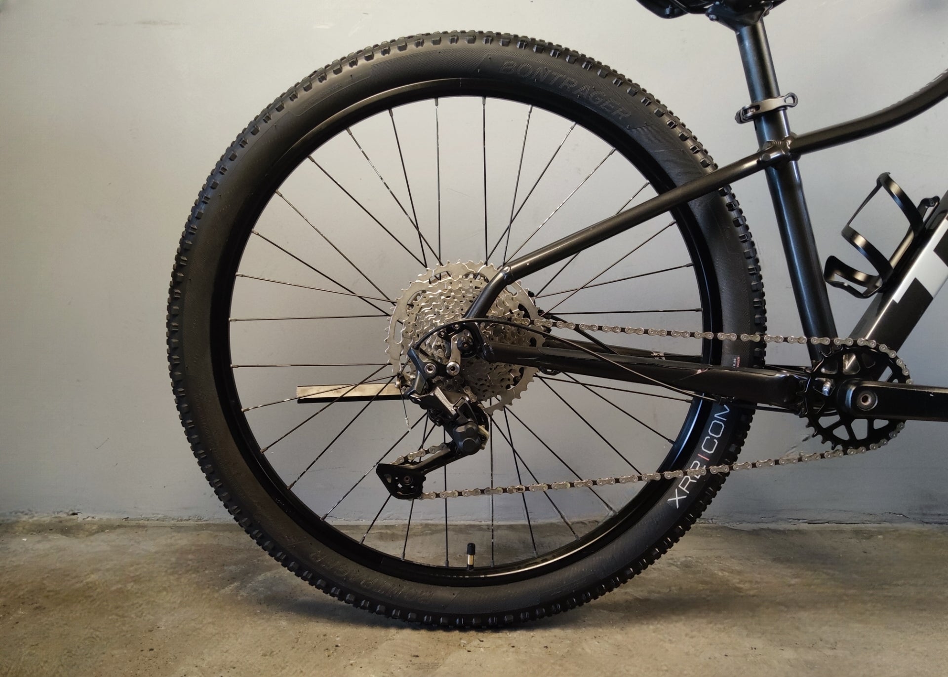 Trek Marlin 6 Gen 3 Mountain Bike