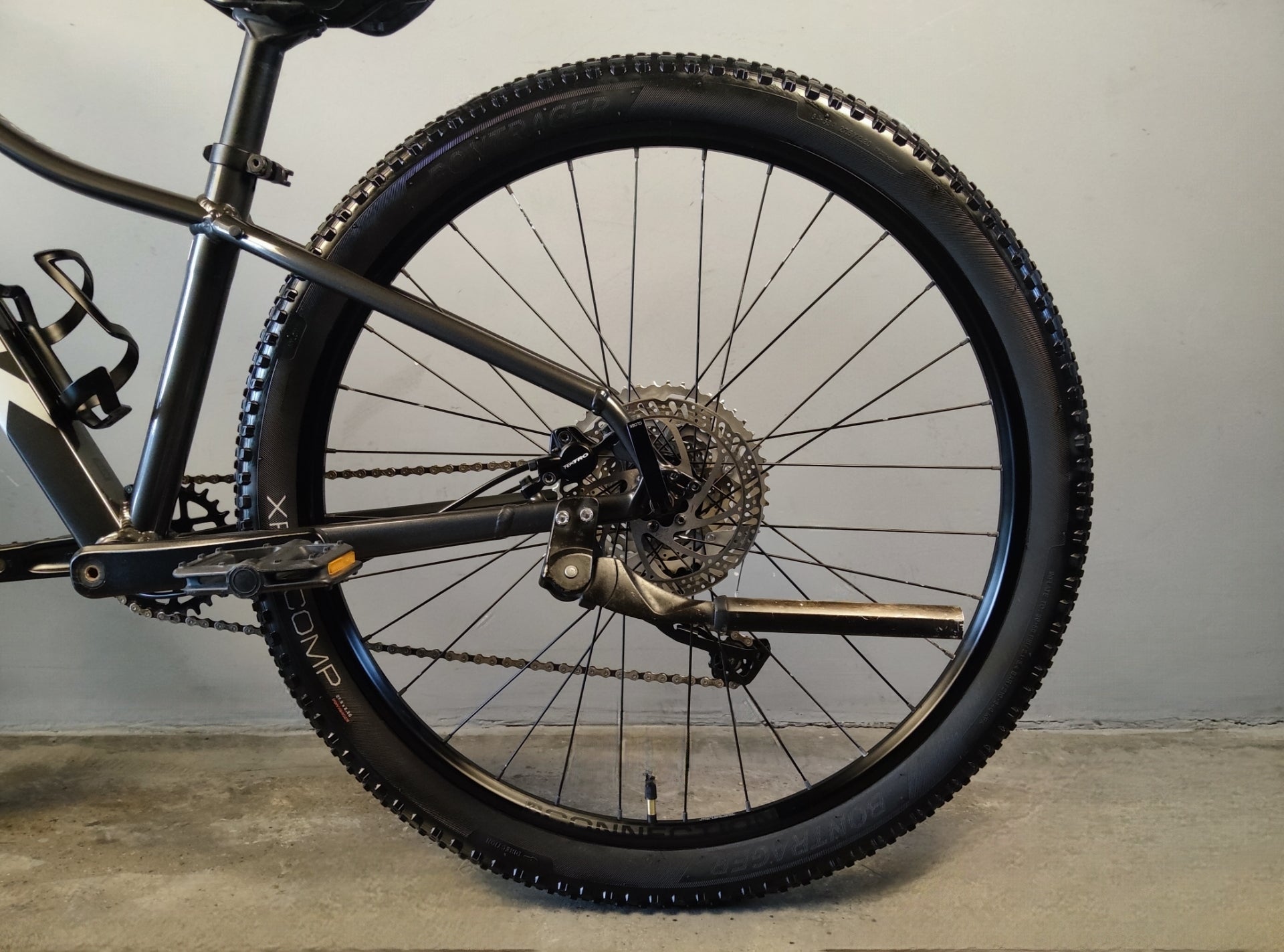 Trek Marlin 6 Gen 3 Mountain Bike