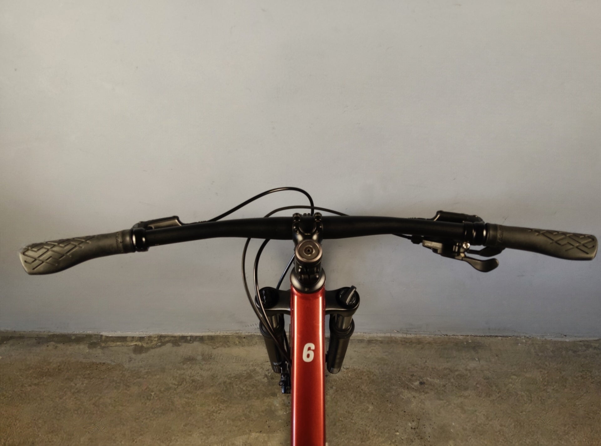Trek Marlin 6 Gen 3 Mountain Bike