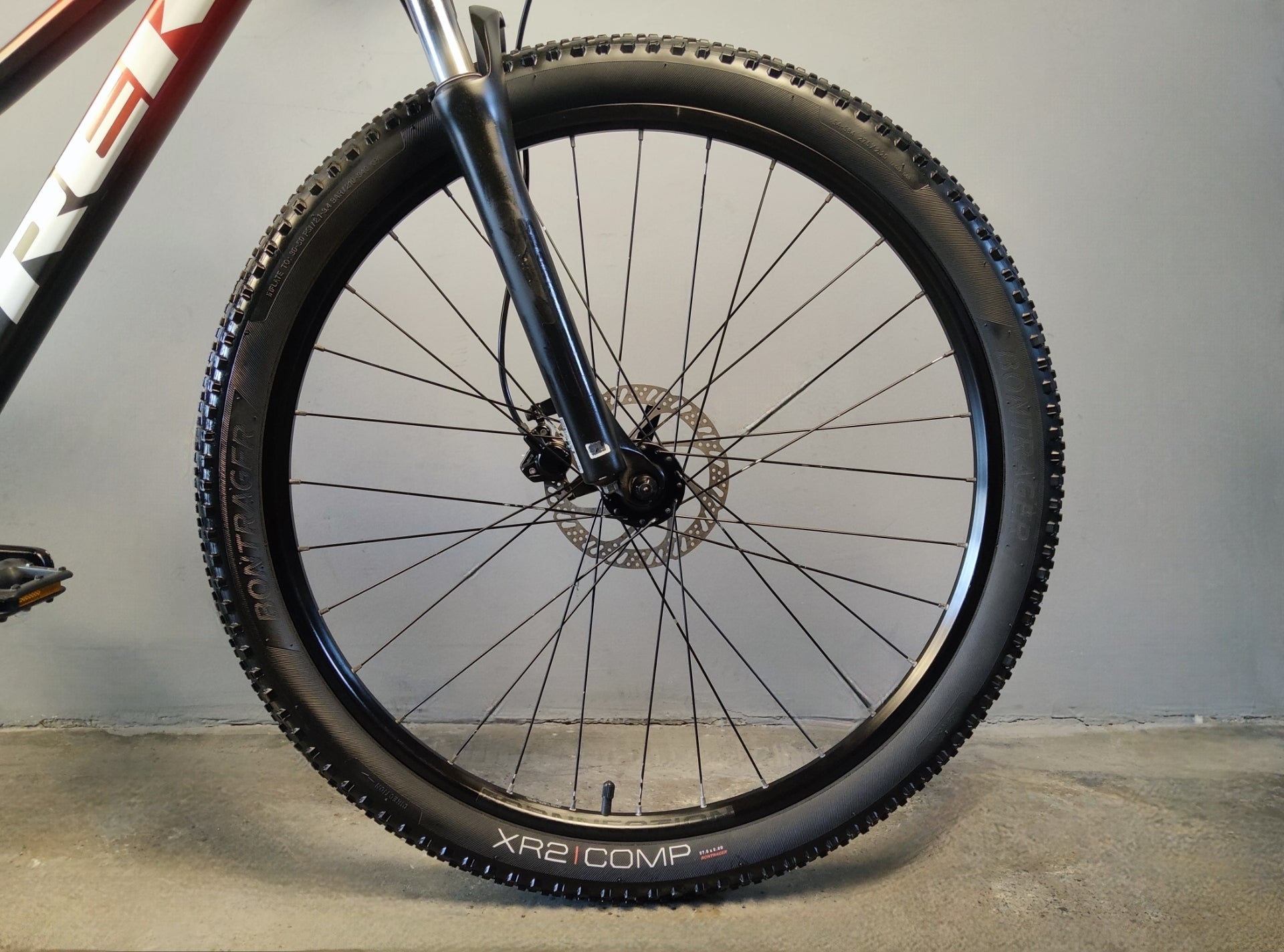 Trek Marlin 6 Gen 3 Mountain Bike
