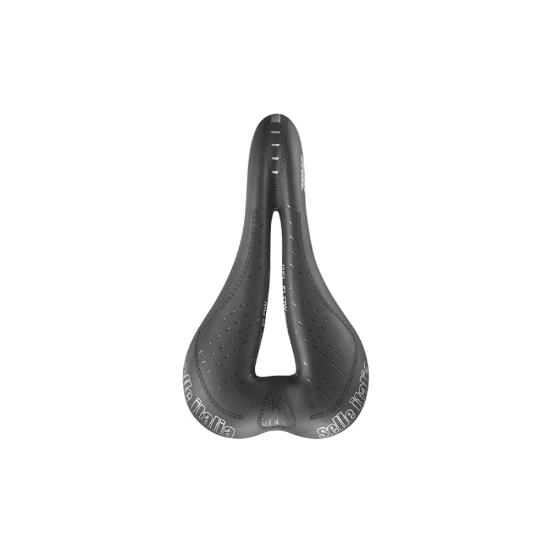 Selle Italia DIVA Gel Flow Racing Bicycle Saddle