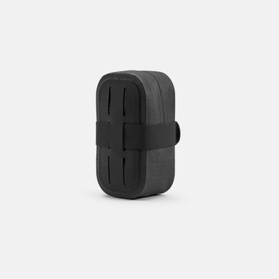 Brooks Scape Saddle Bag Black
