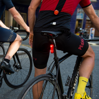 CATEYE SYNC USB Rechargeable Bike Safety Light System