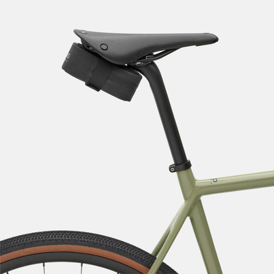 Brooks Scape Saddle Bag Black