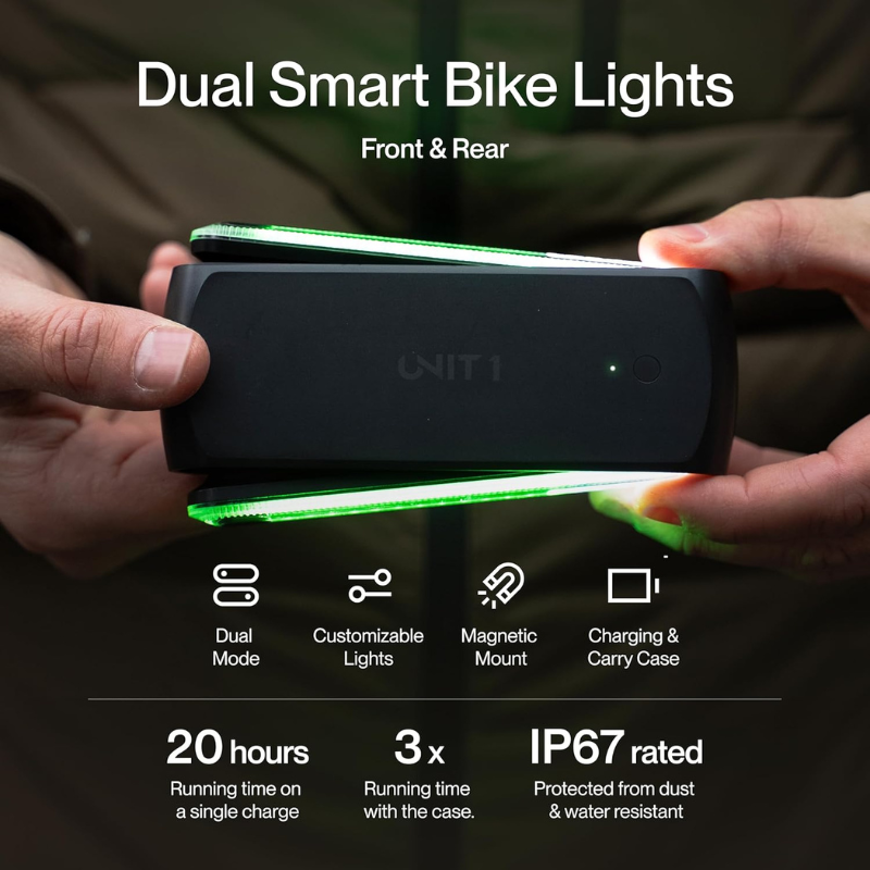 UNIT 1 Smart Light