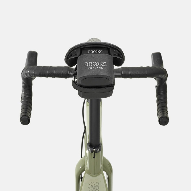Brooks Scape Saddle Bag Black
