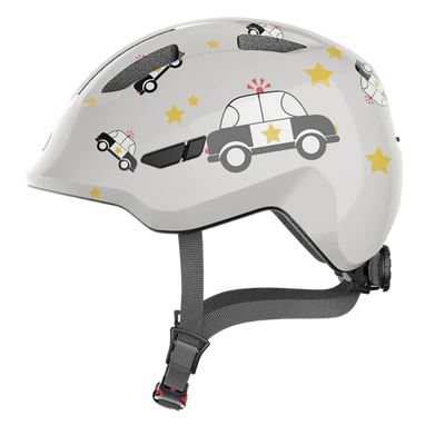 Abus Smiley 3.0 Kids Helmets
