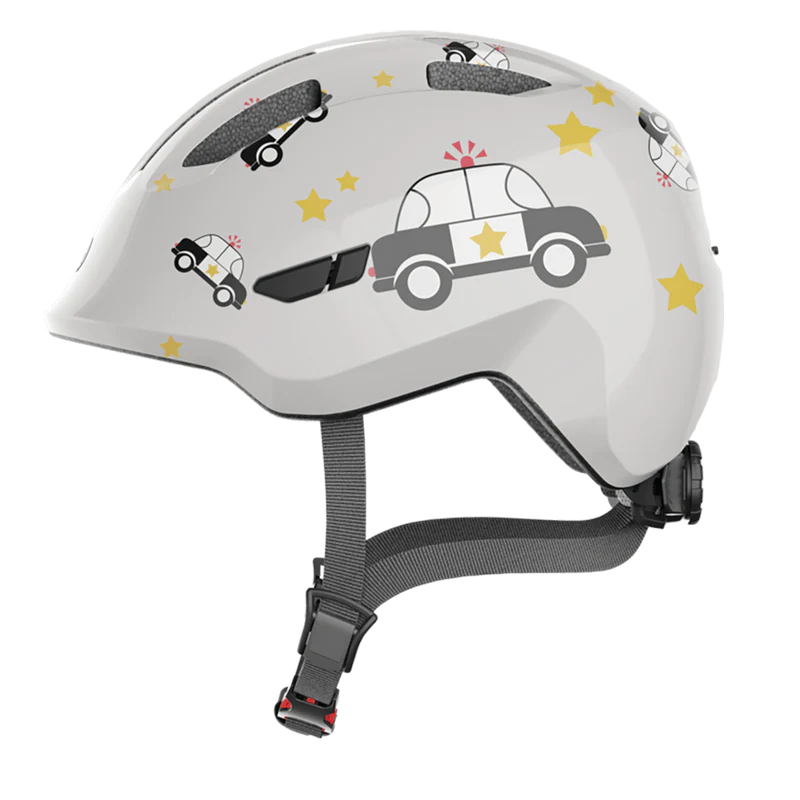 Abus Smiley 3.0 Kids Helmets