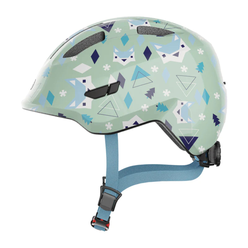 Abus Smiley 3.0 Kids Helmets