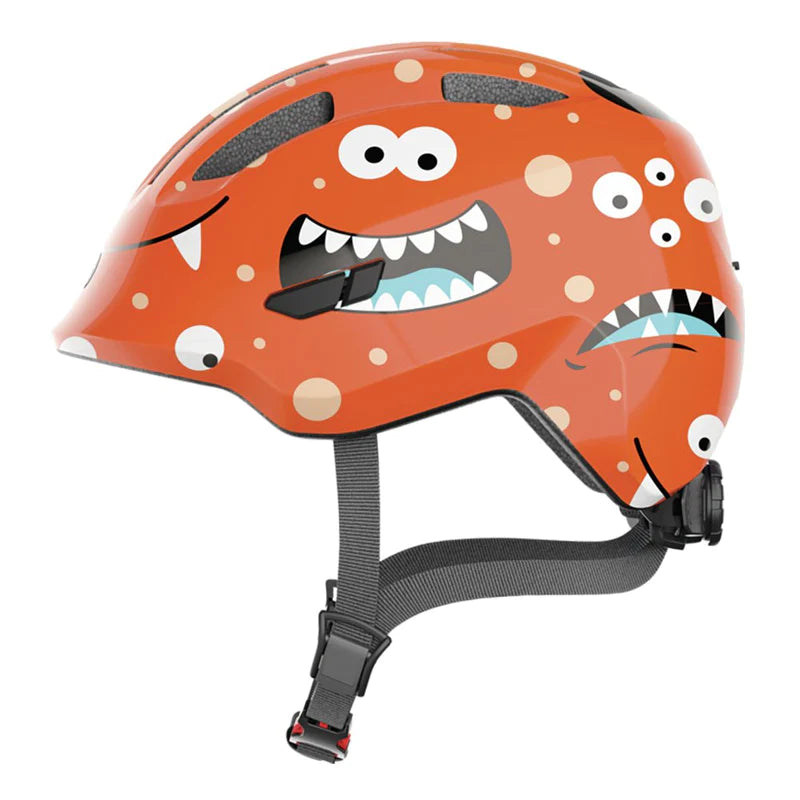 Abus Smiley 3.0 Kids Helmets