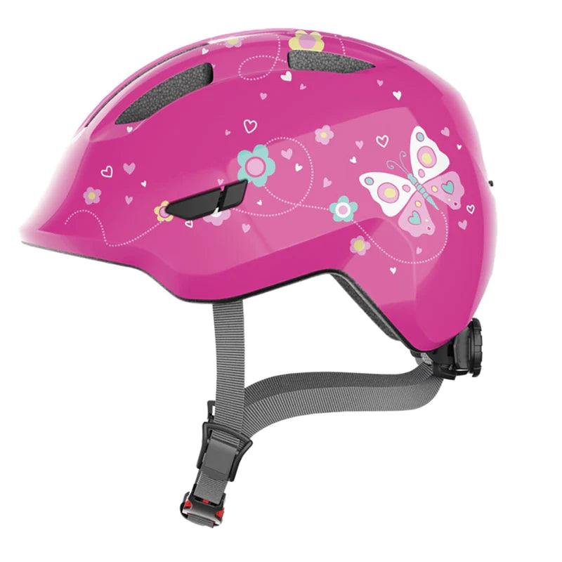 Abus Smiley 3.0 Kids Helmets