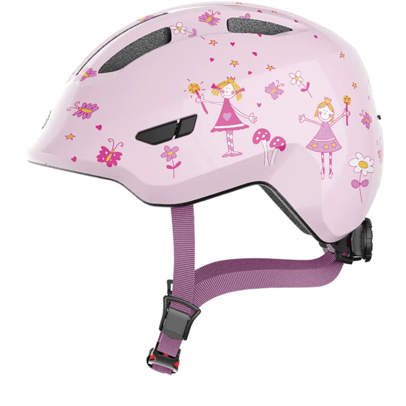 Abus Smiley 3.0 Kids Helmets