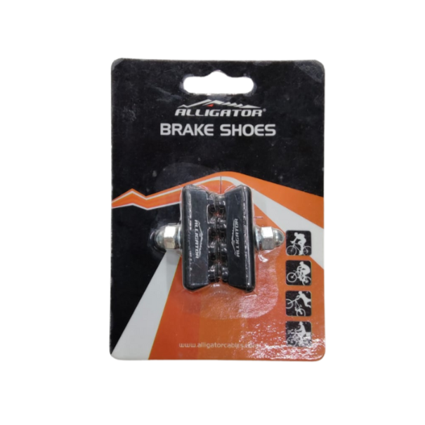 Alligator BMX Brake Shoes