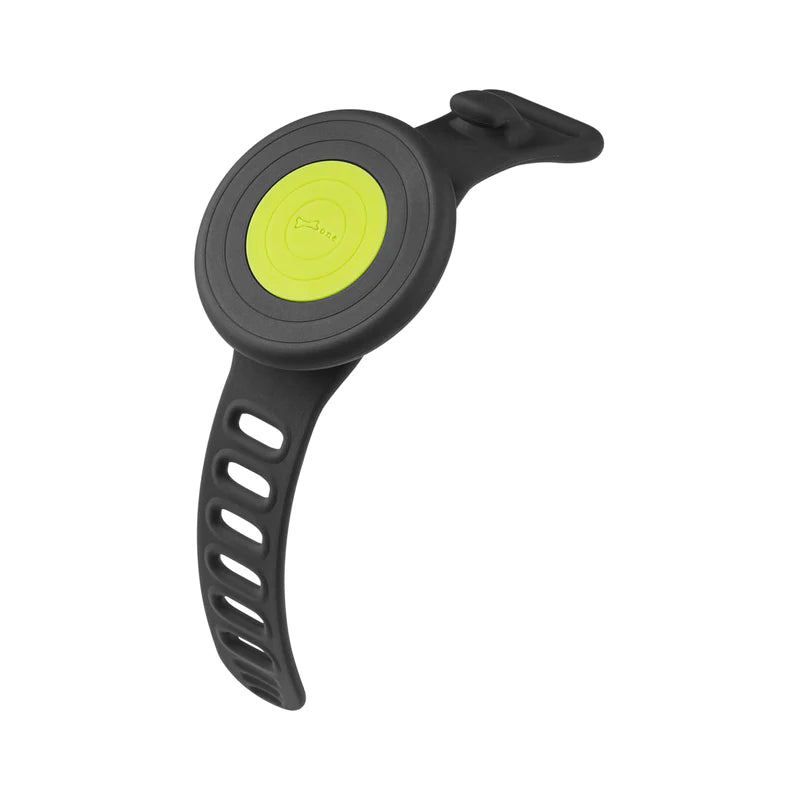 Bone Magnetic Fitness Phone Mount-Black