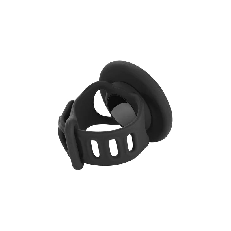 Bone Magnetic Fitness Phone Mount-Black