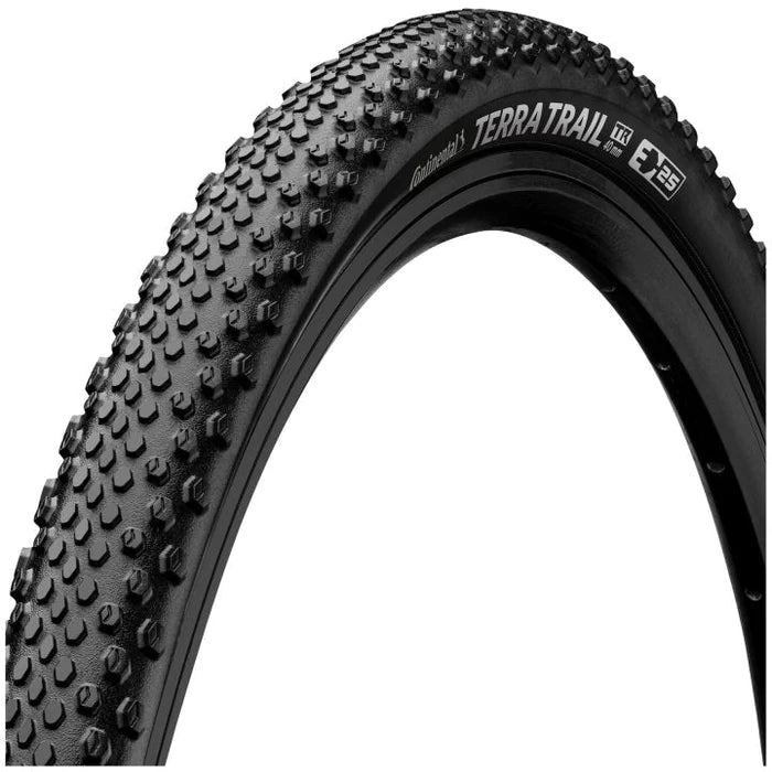 Continental Terra Trail Shield Wall Gravel Tyres