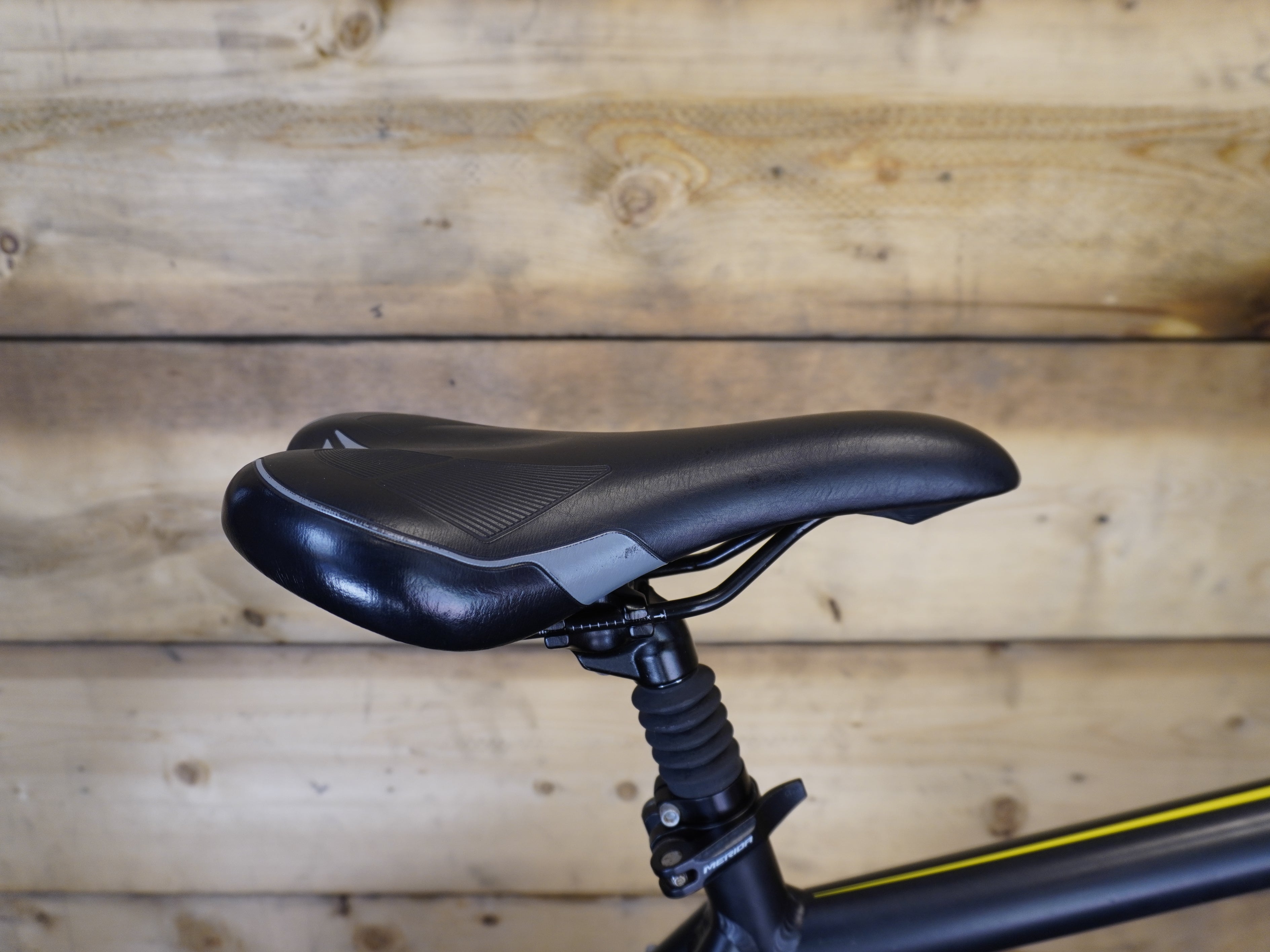 Merida Crossway 15 Hybrid Bike