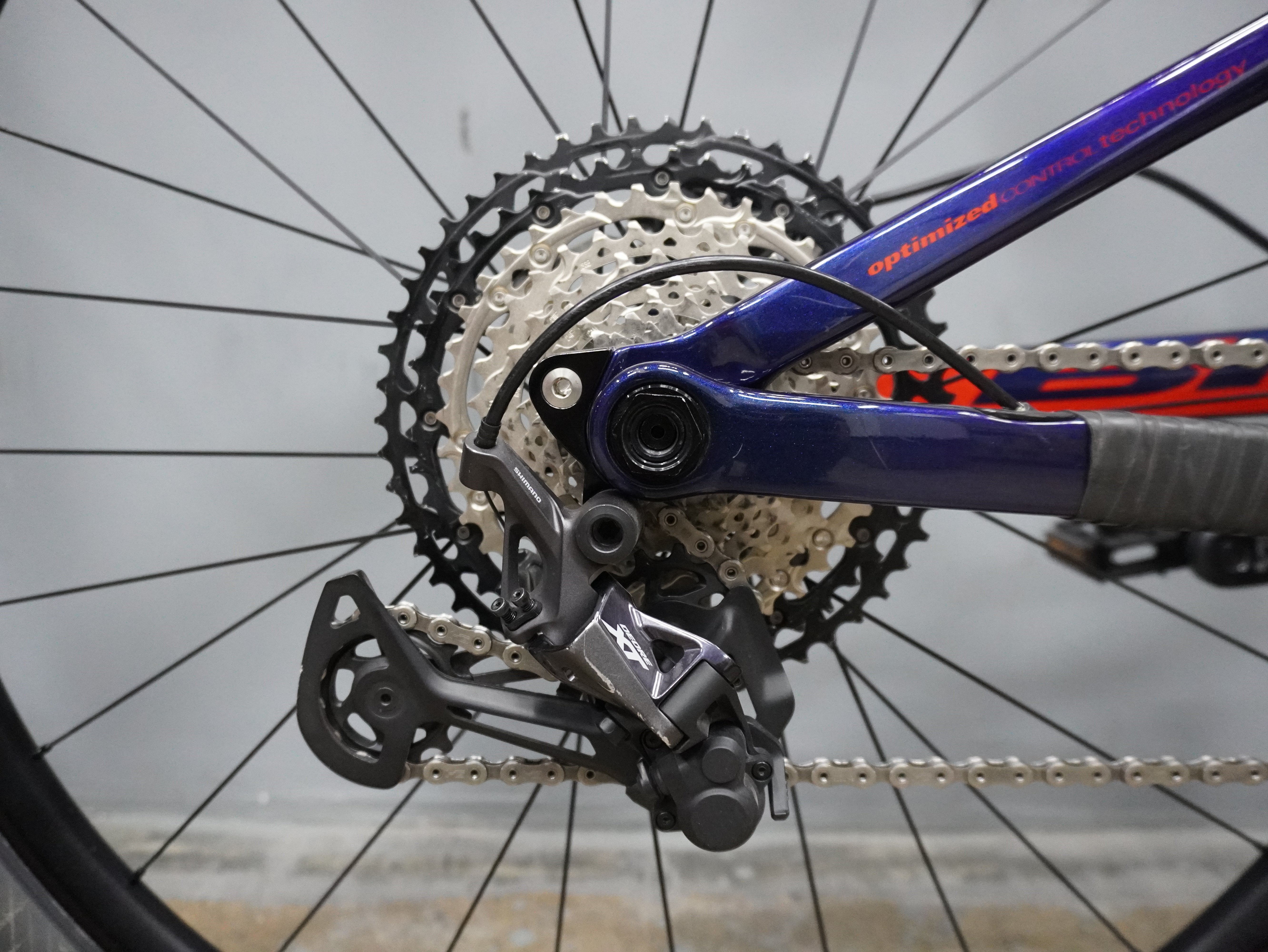 BH Lynx Evo Mountain Bike