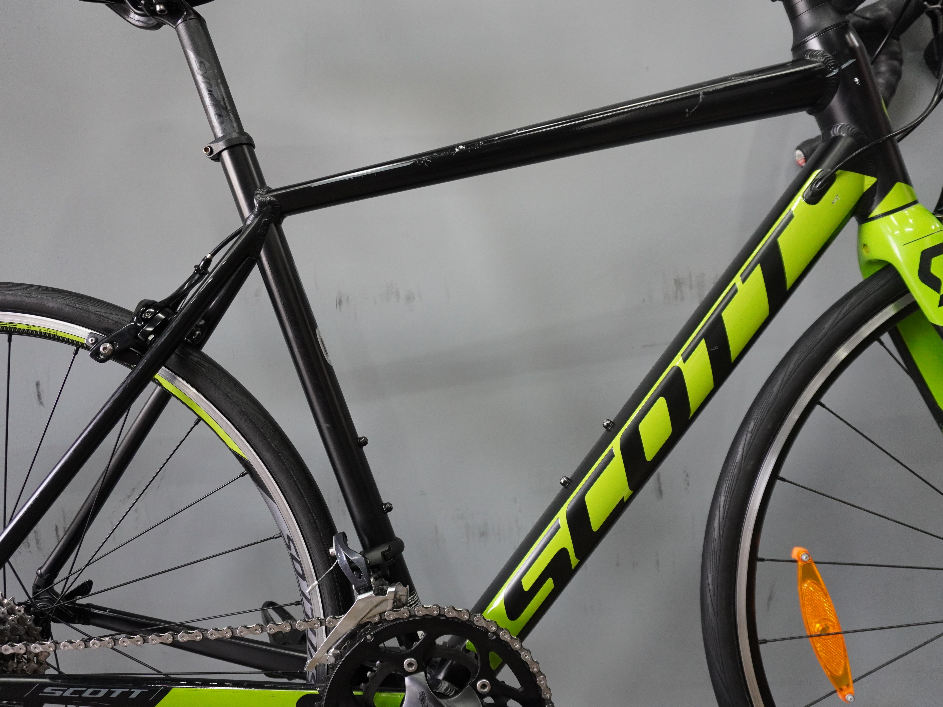 Scott Speedster 30 Road Bike