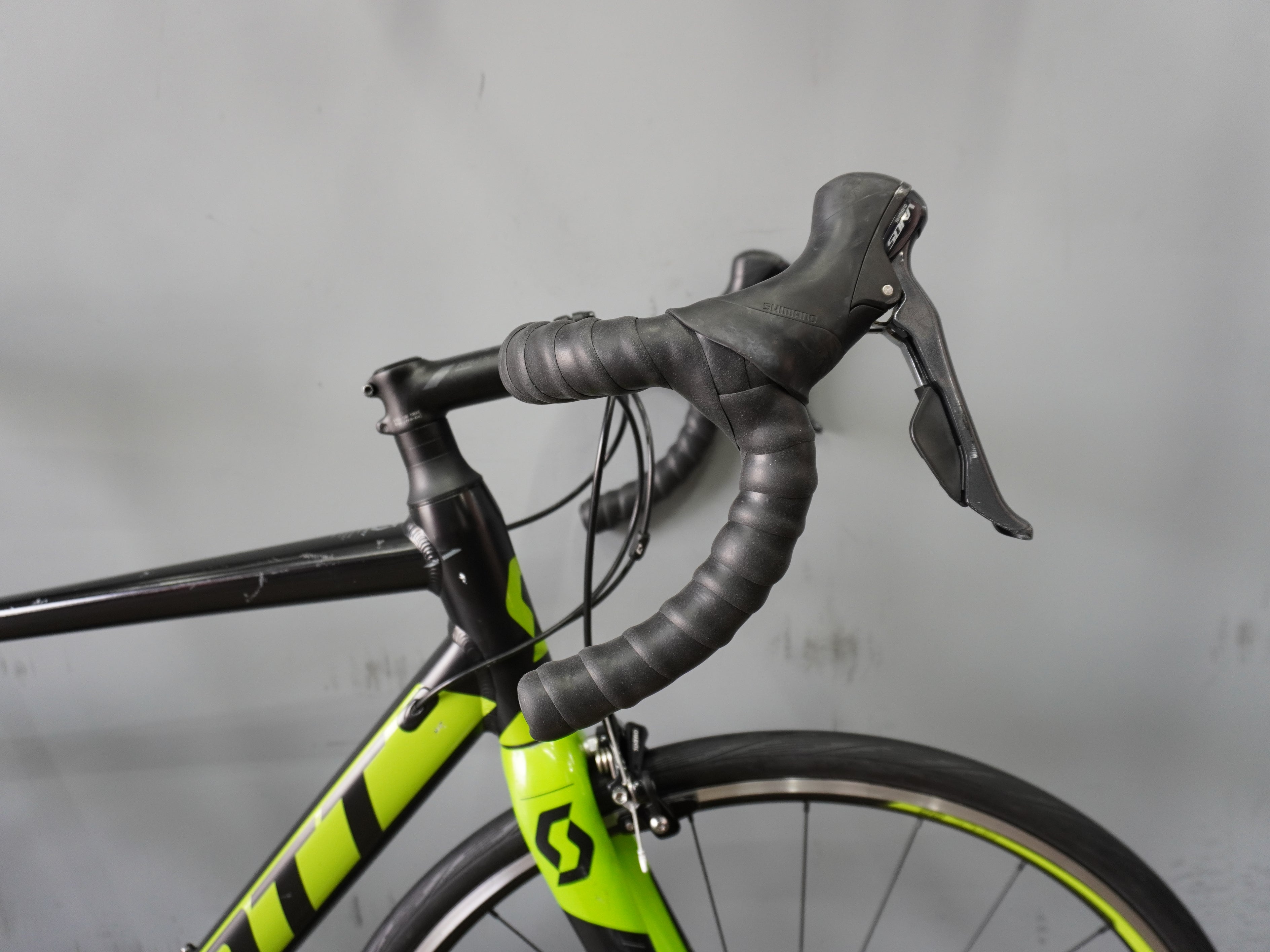 Scott Speedster 30 Road Bike