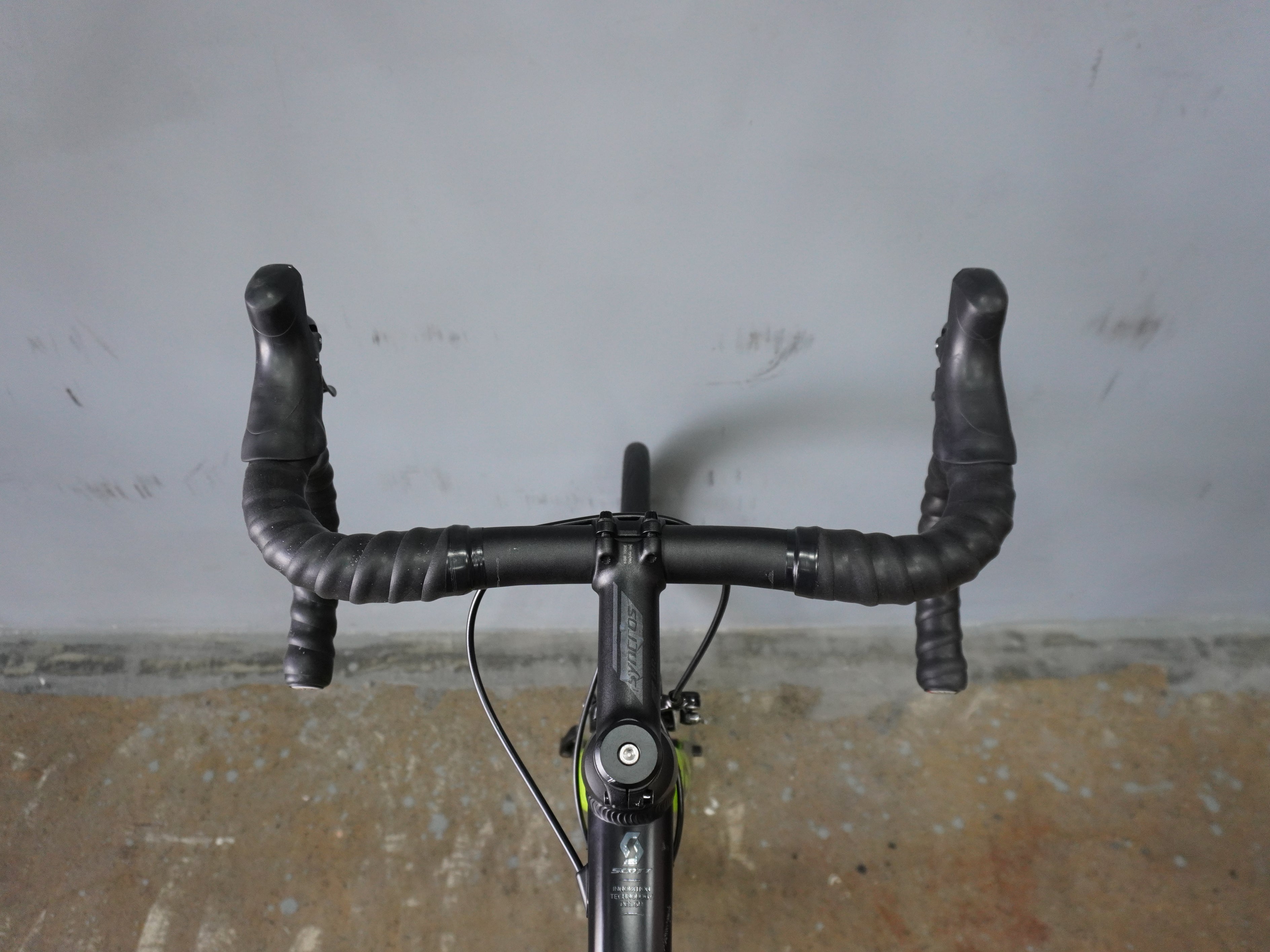 Scott Speedster 30 Road Bike