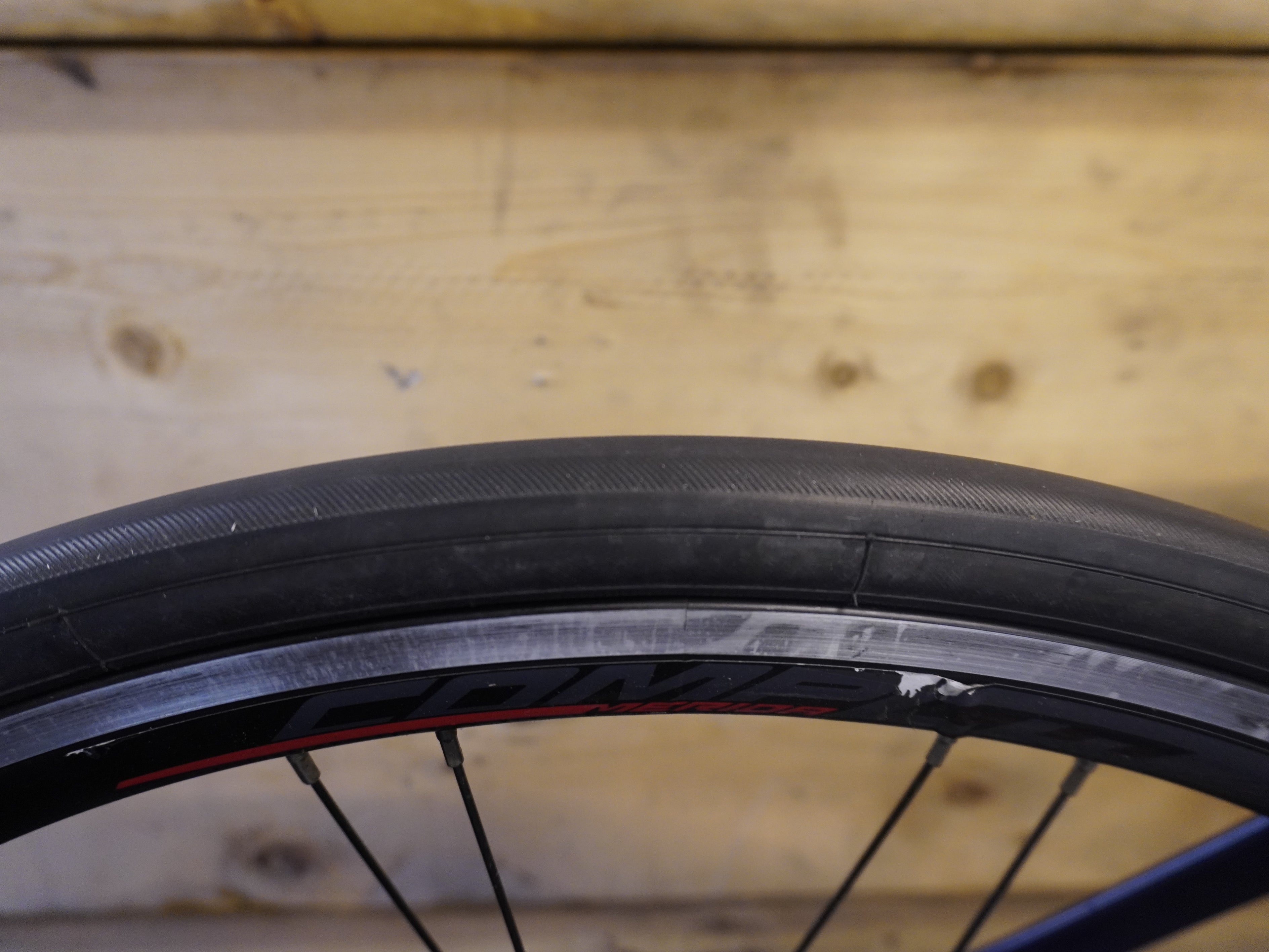 Merida Reacto 400 Road Bike