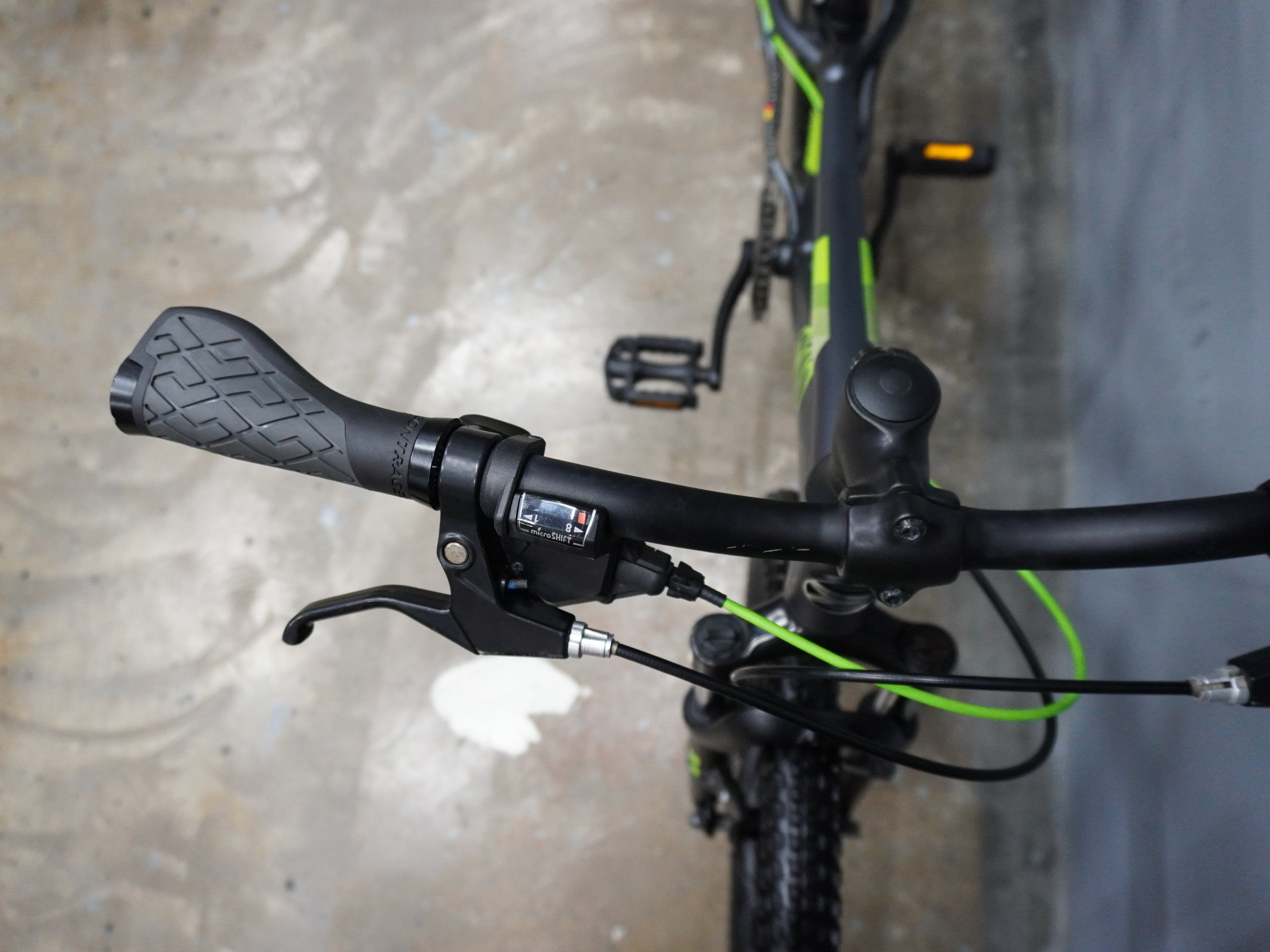 Silverback Skid Kids Bike