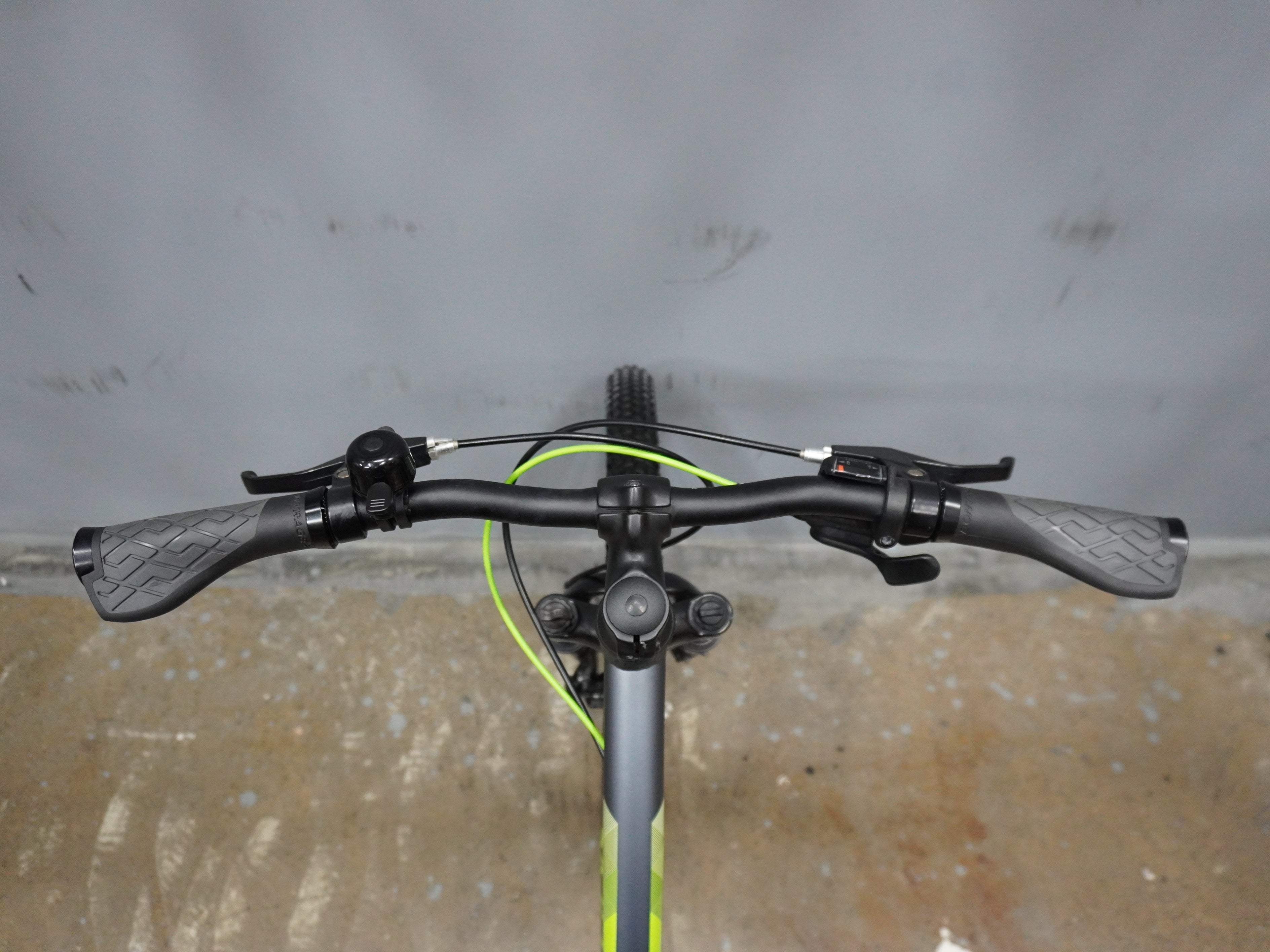 Silverback Skid Kids Bike