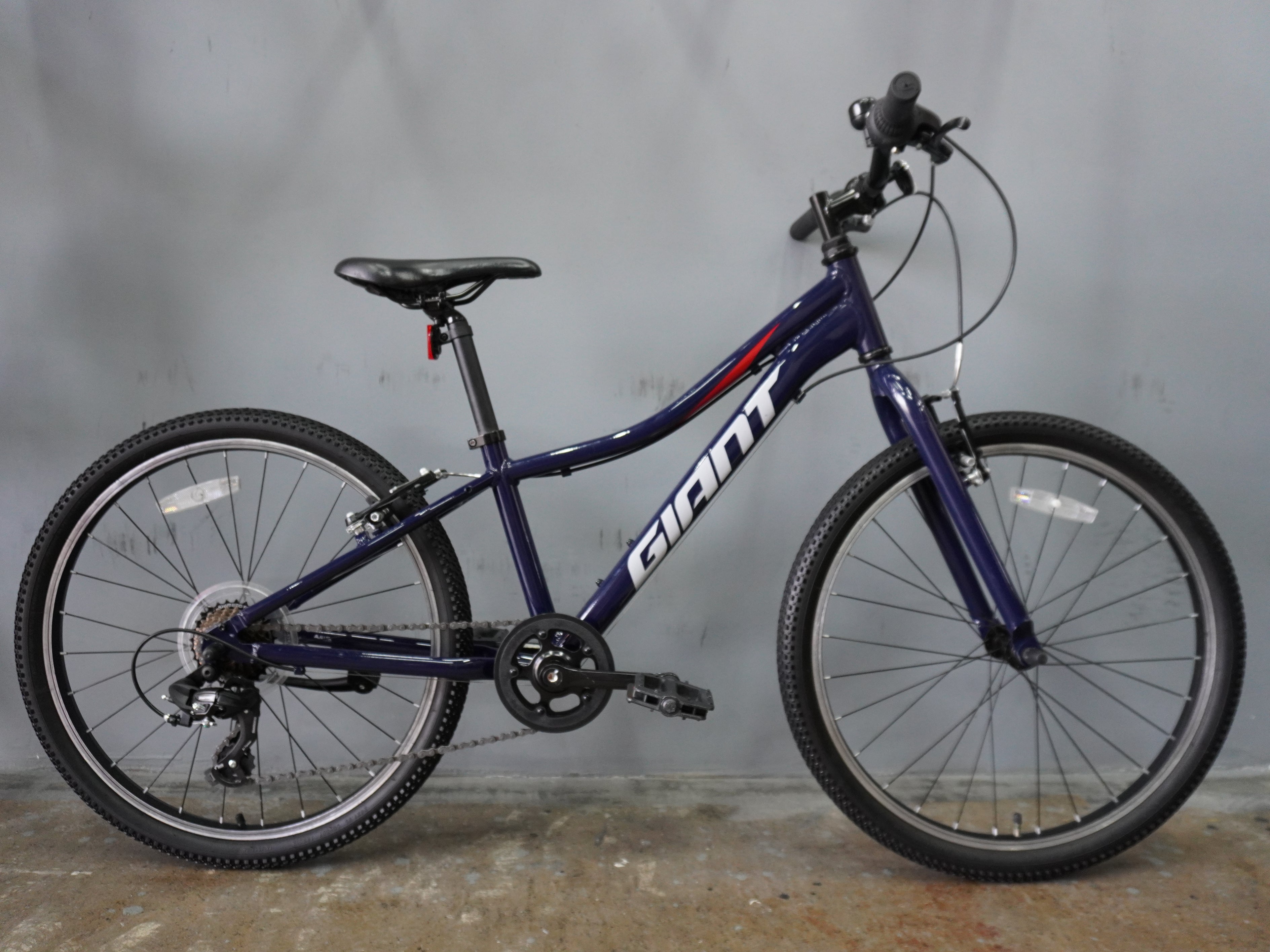 Giant XTC JR Kids Bike