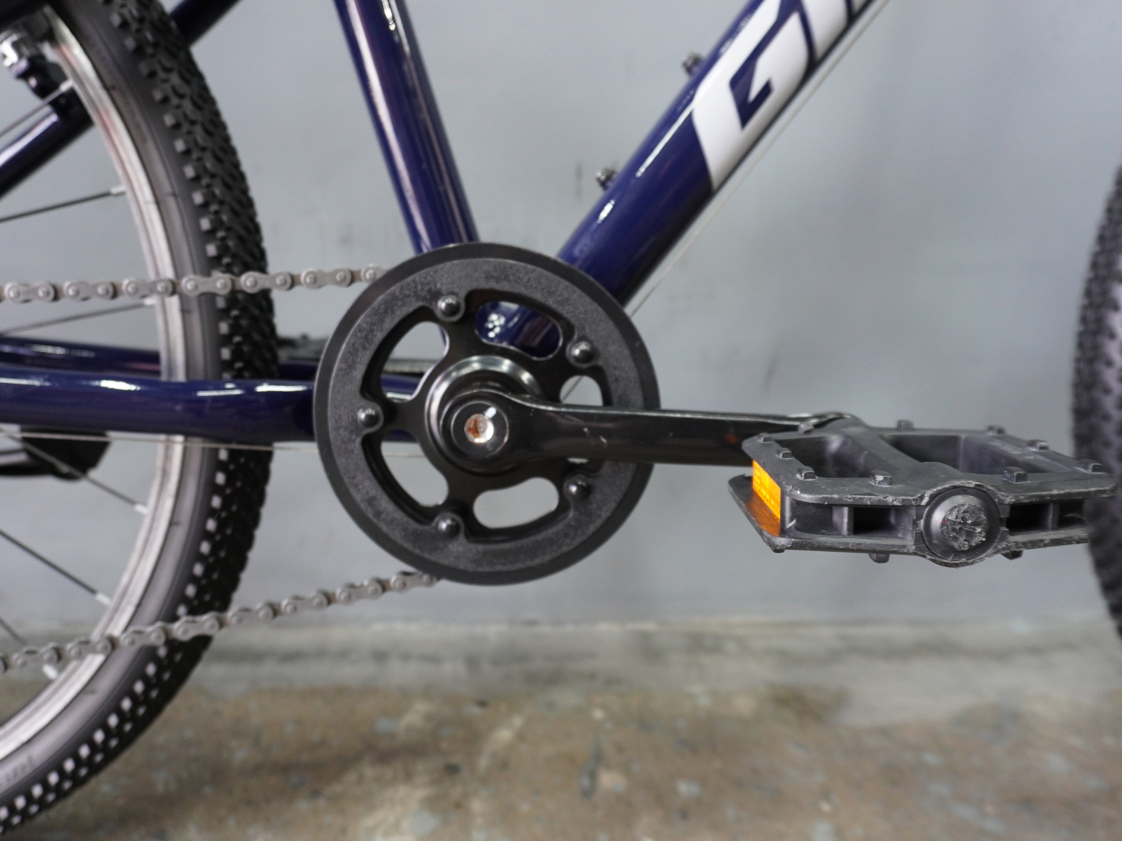 Giant XTC JR Kids Bike