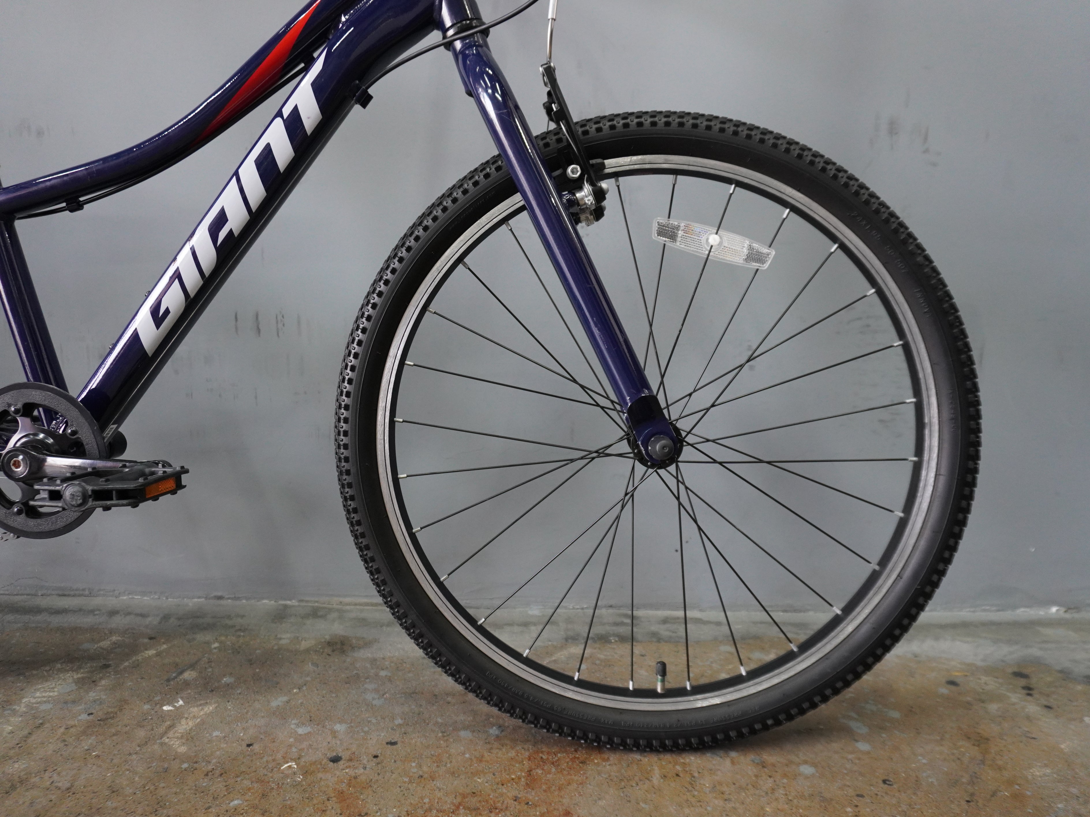 Giant XTC JR Kids Bike