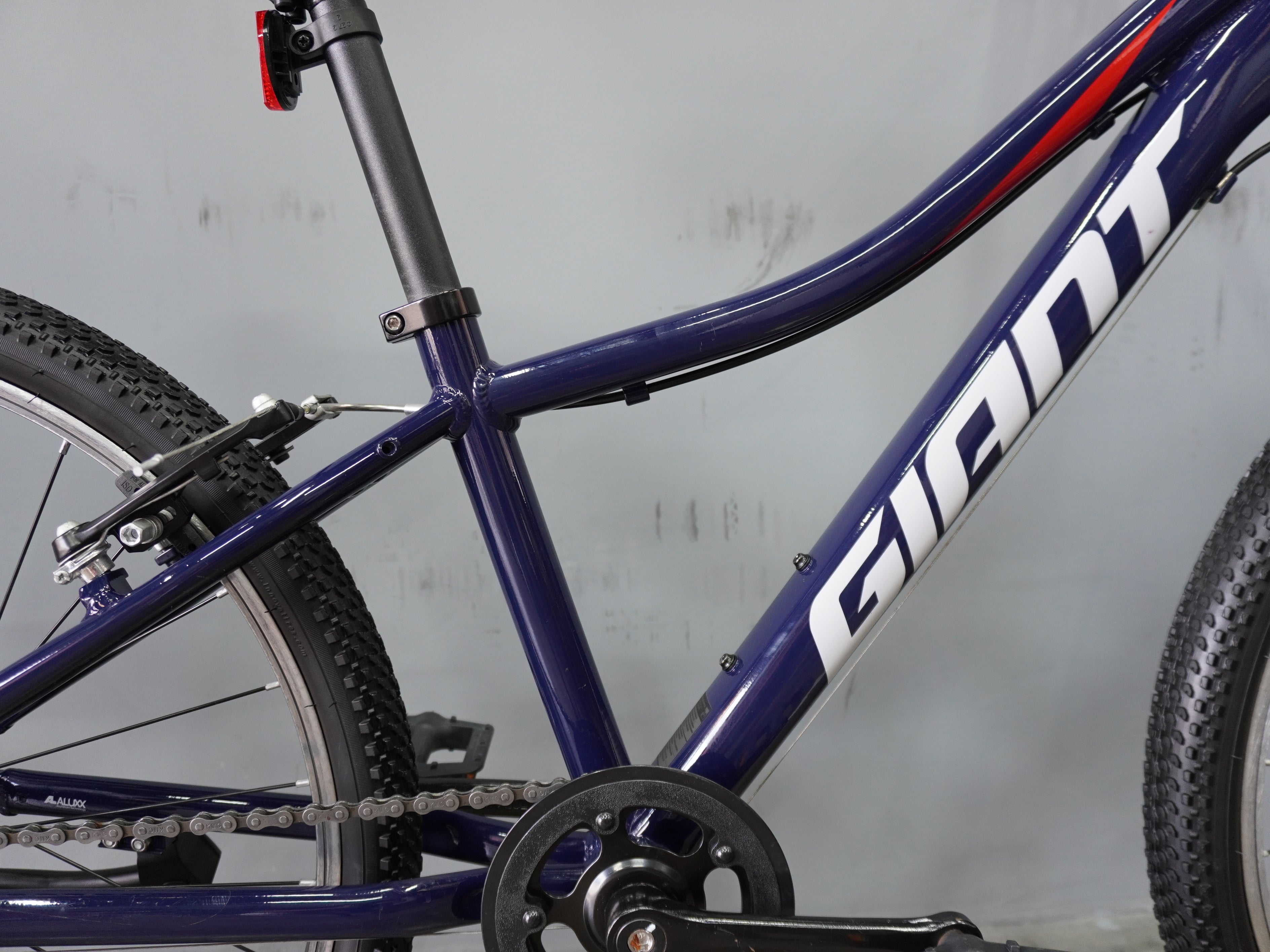 Giant XTC JR Kids Bike