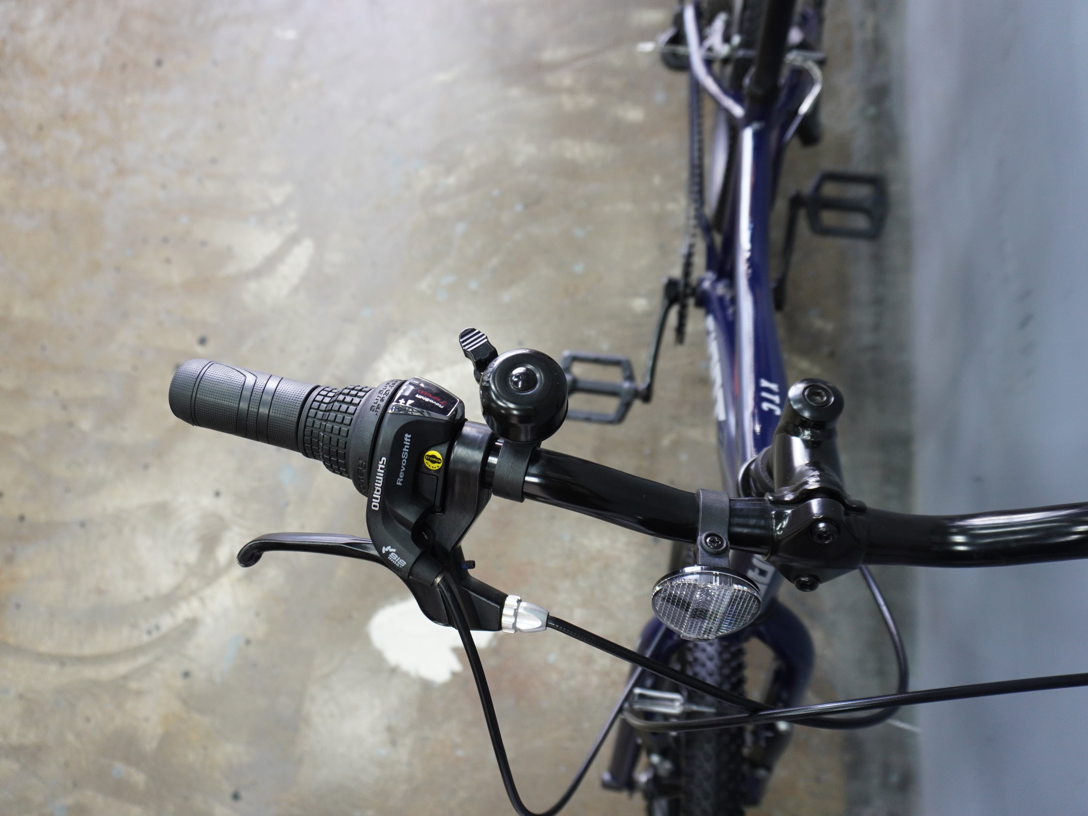 Giant XTC JR Kids Bike