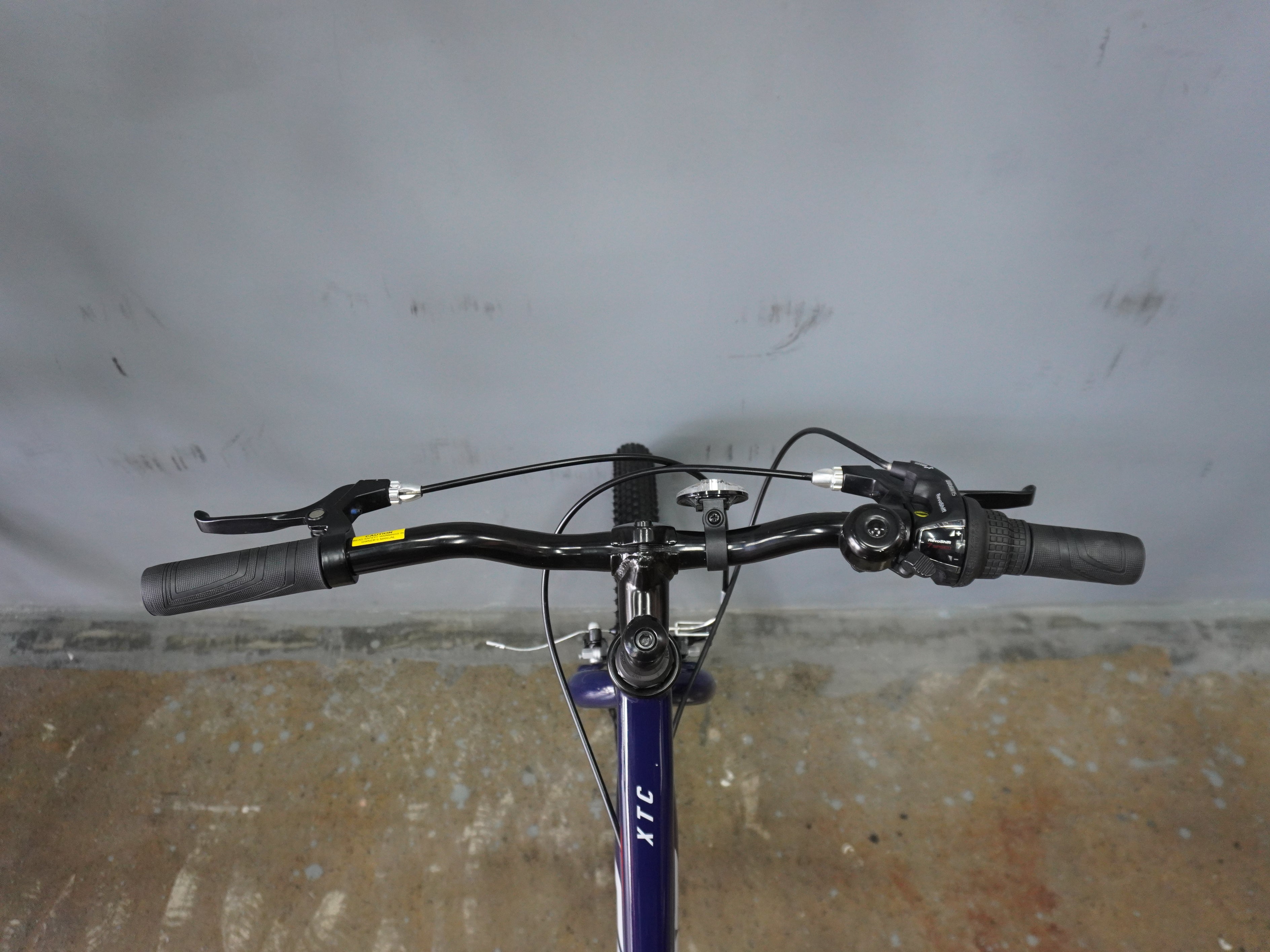 Giant XTC JR Kids Bike