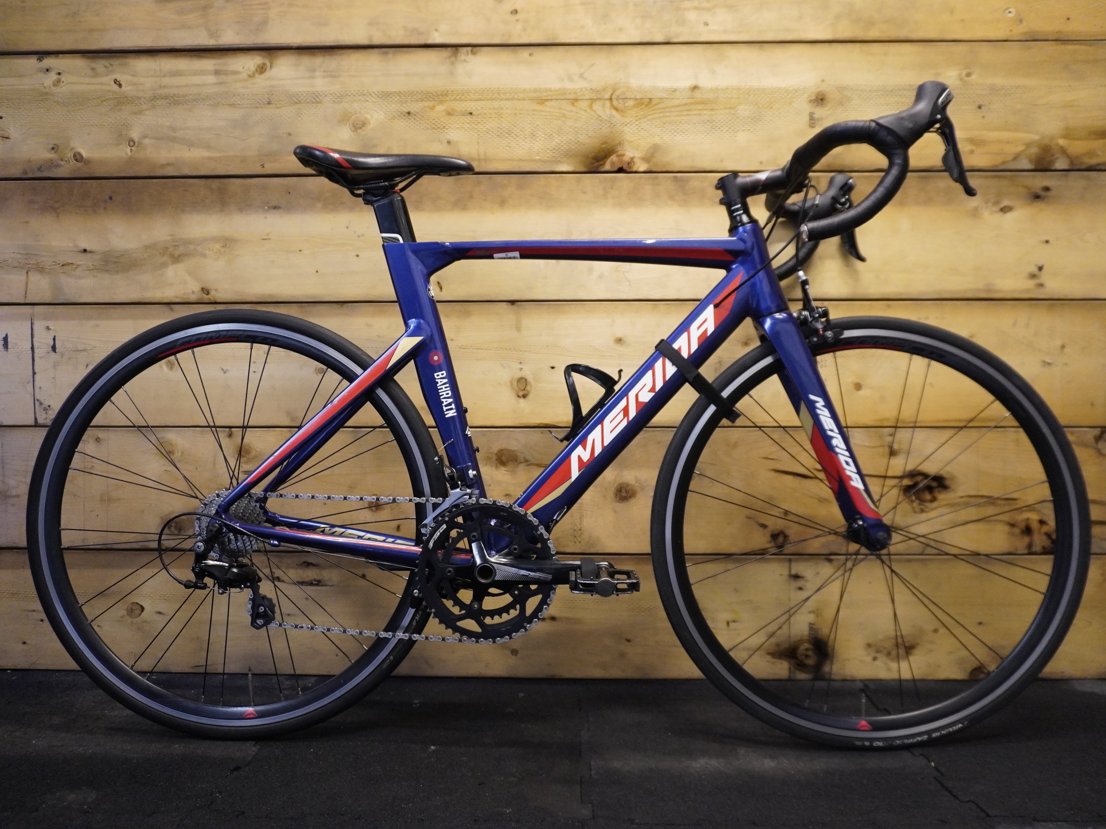 Merida Reacto 400 Road Bike