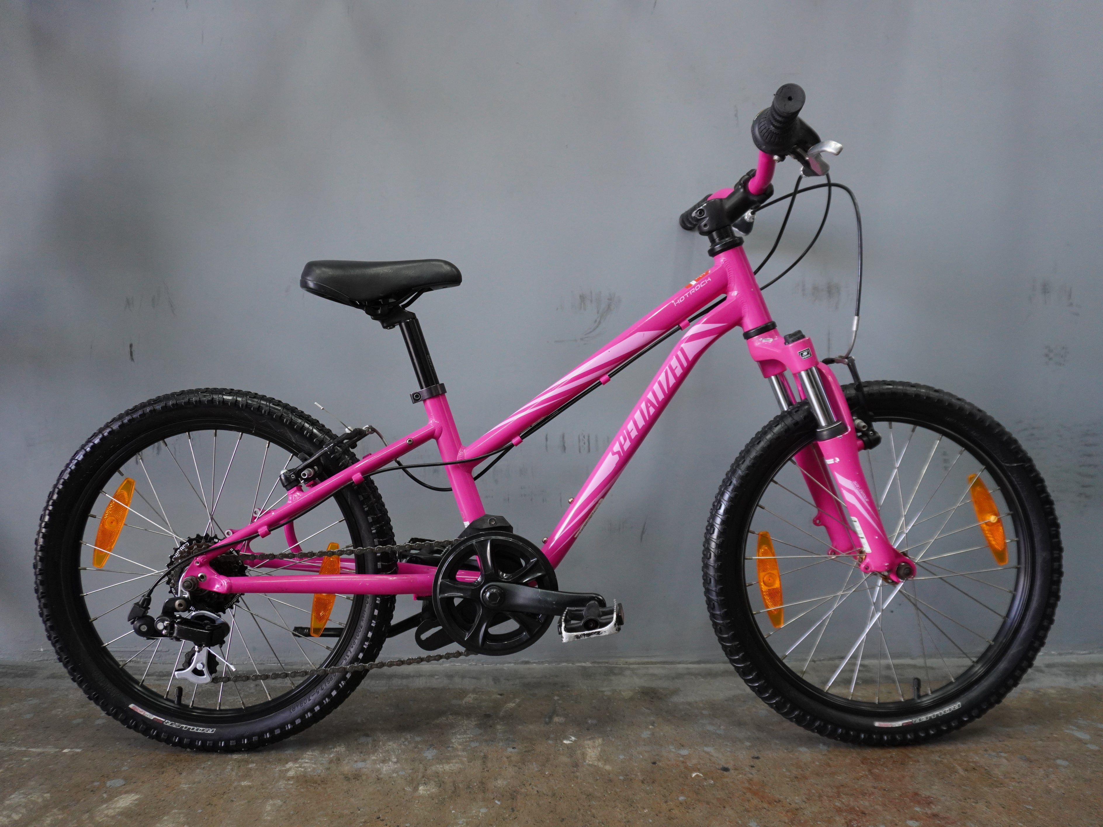 Specialized Hotrock JR Kids Bike