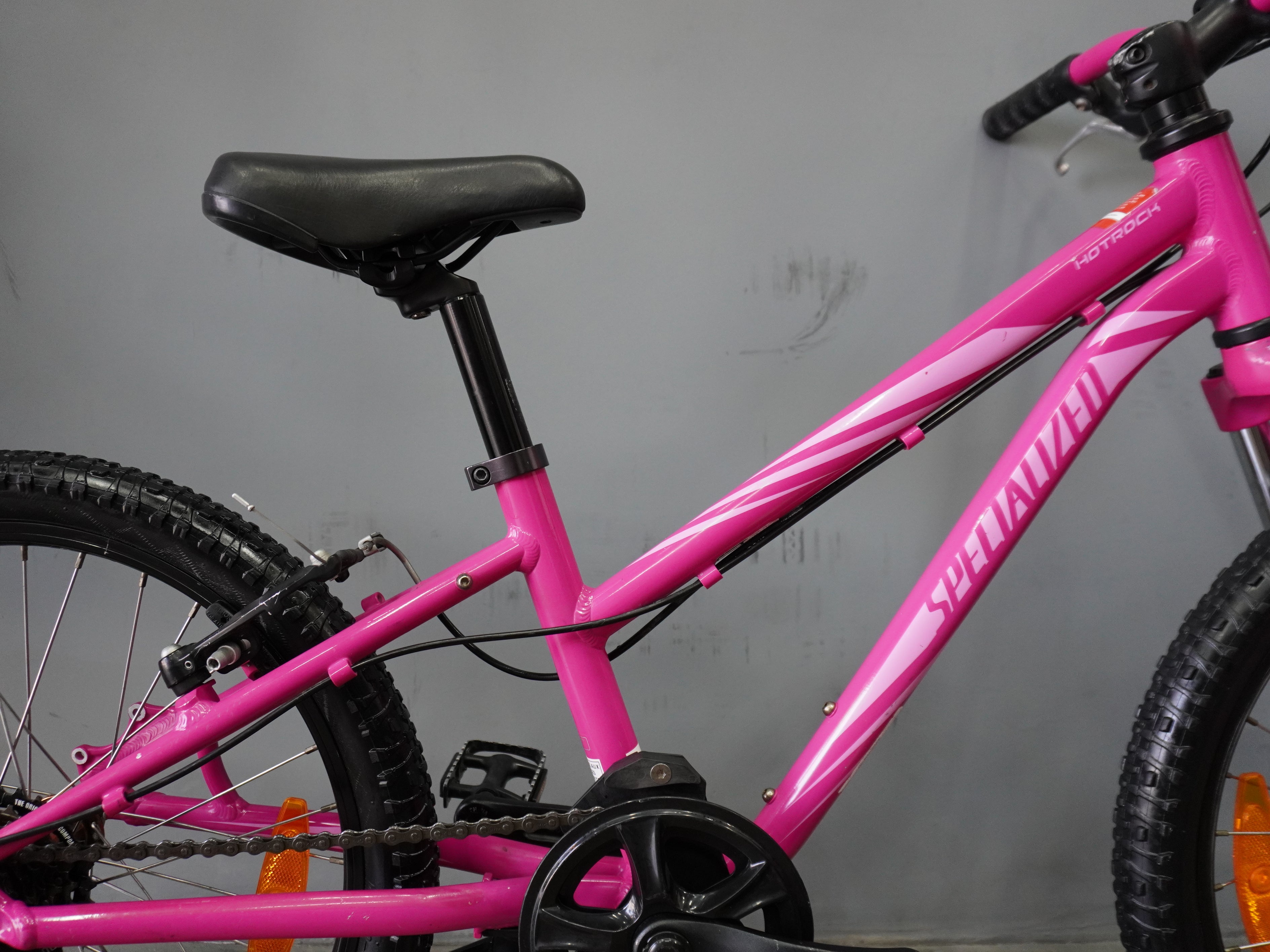 Specialized Hotrock JR Kids Bike