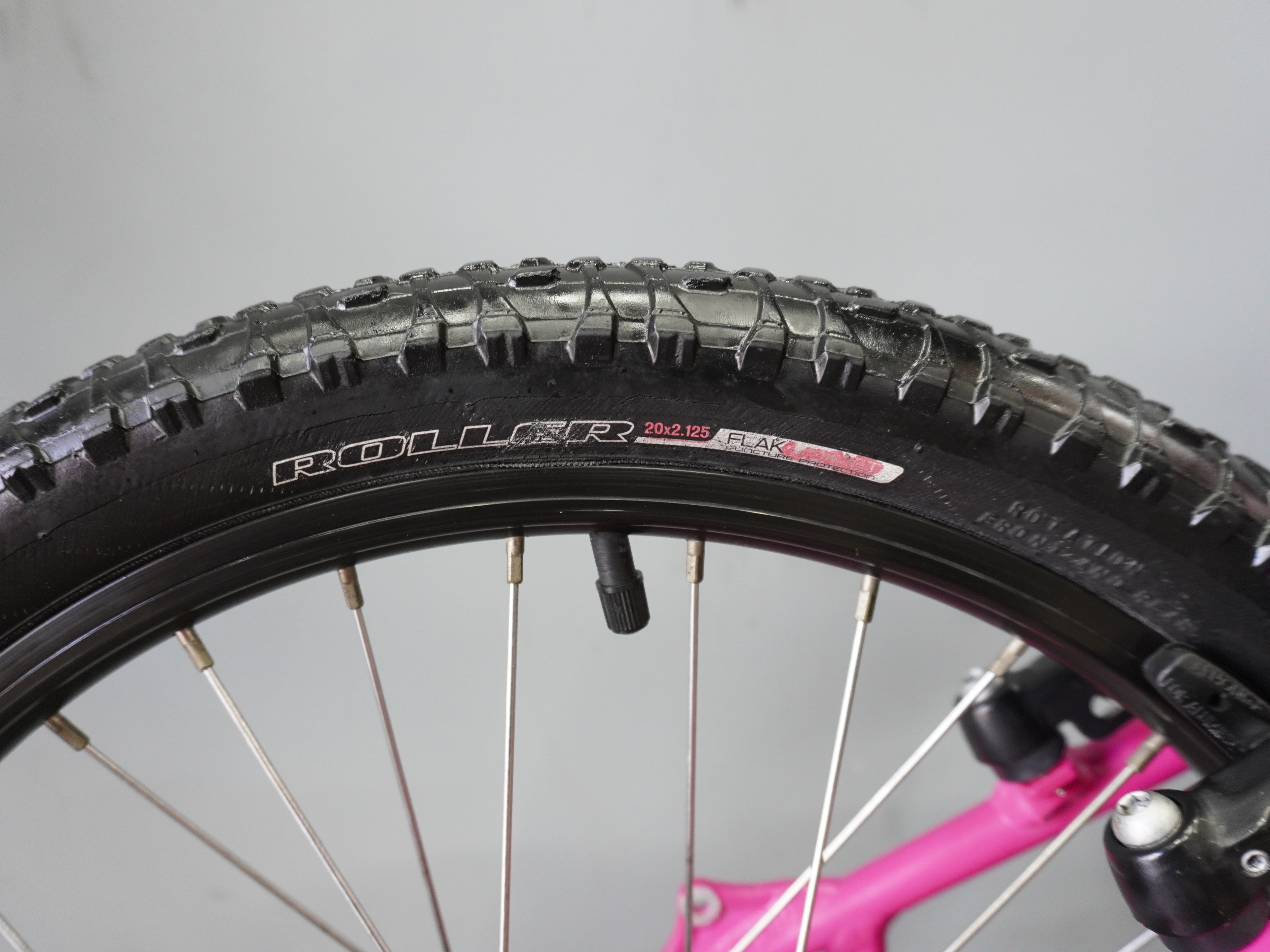 Specialized Hotrock JR Kids Bike