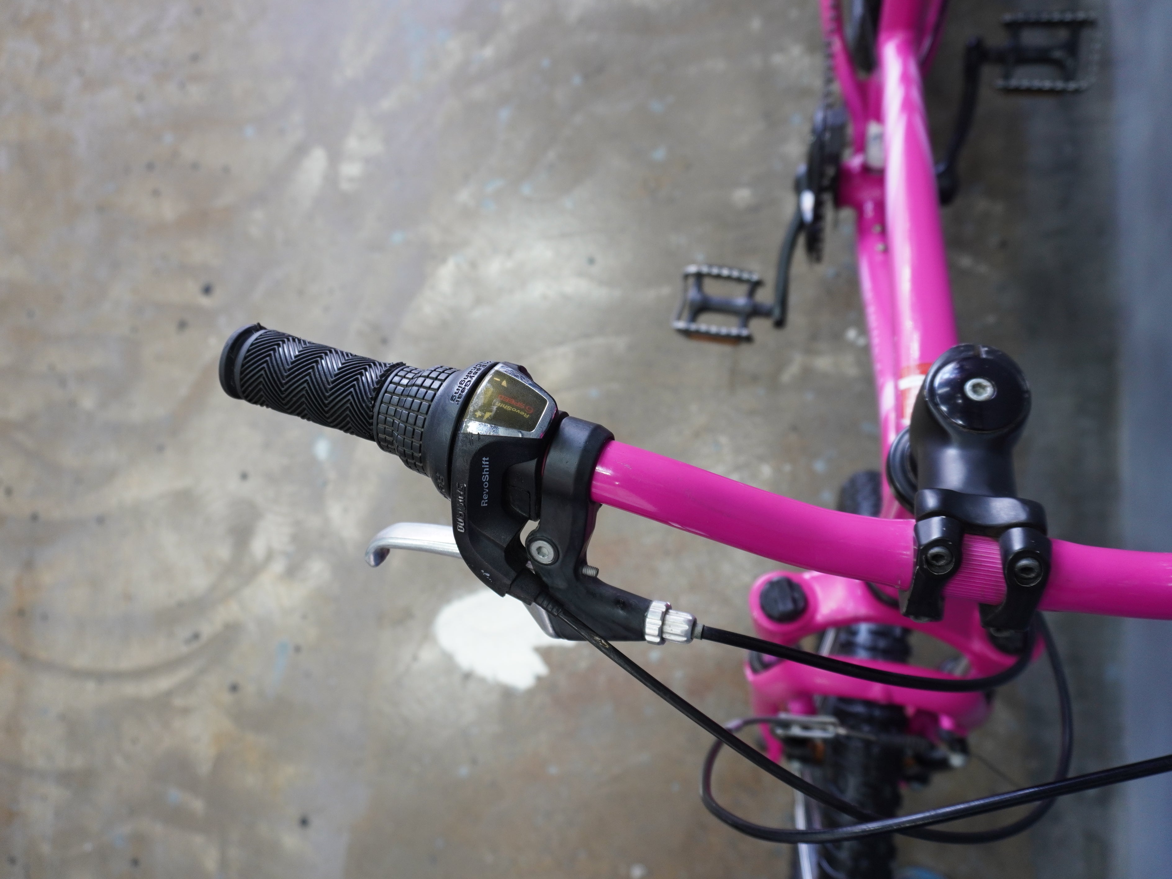 Specialized Hotrock JR Kids Bike